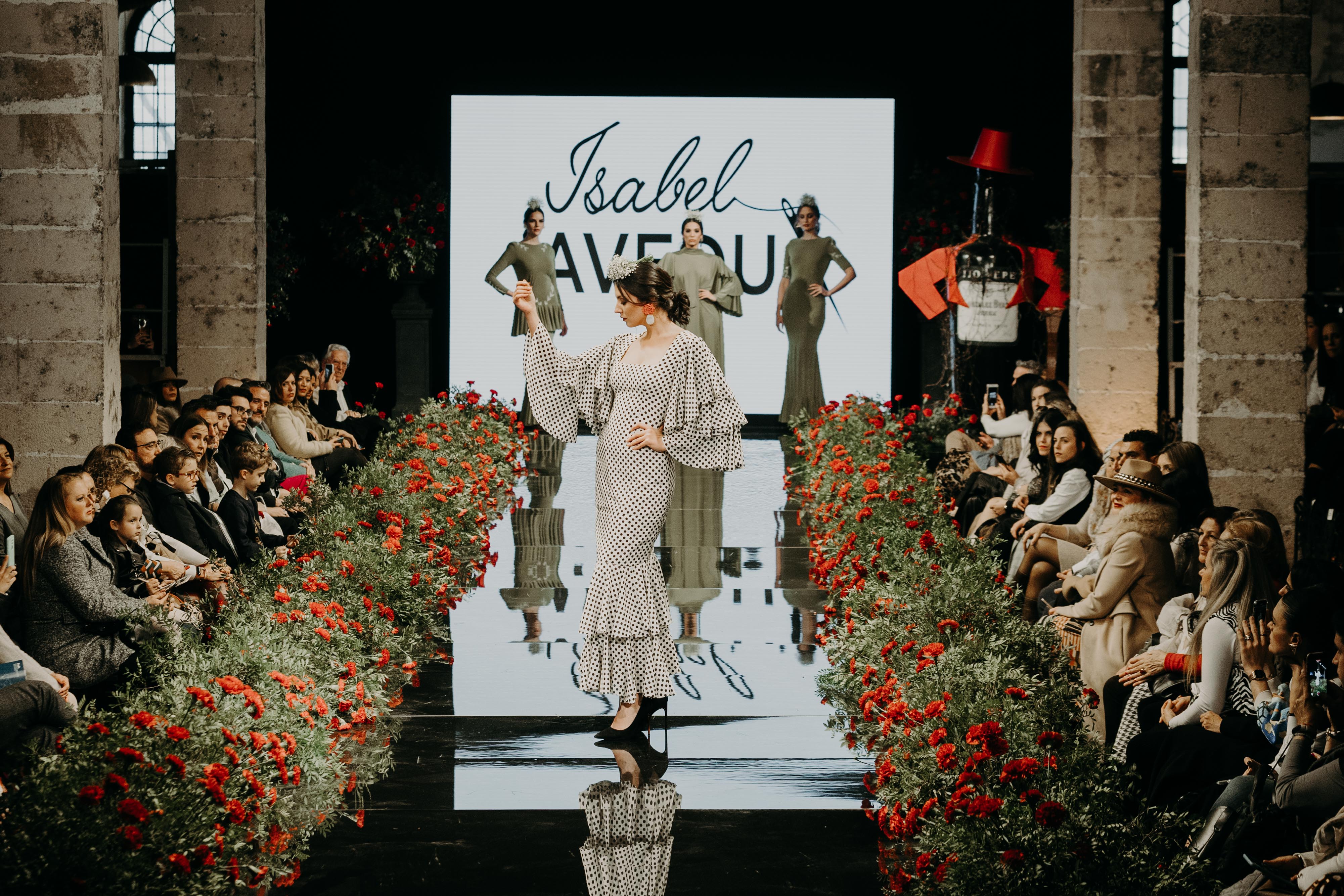 Colección de Isabel Avedú