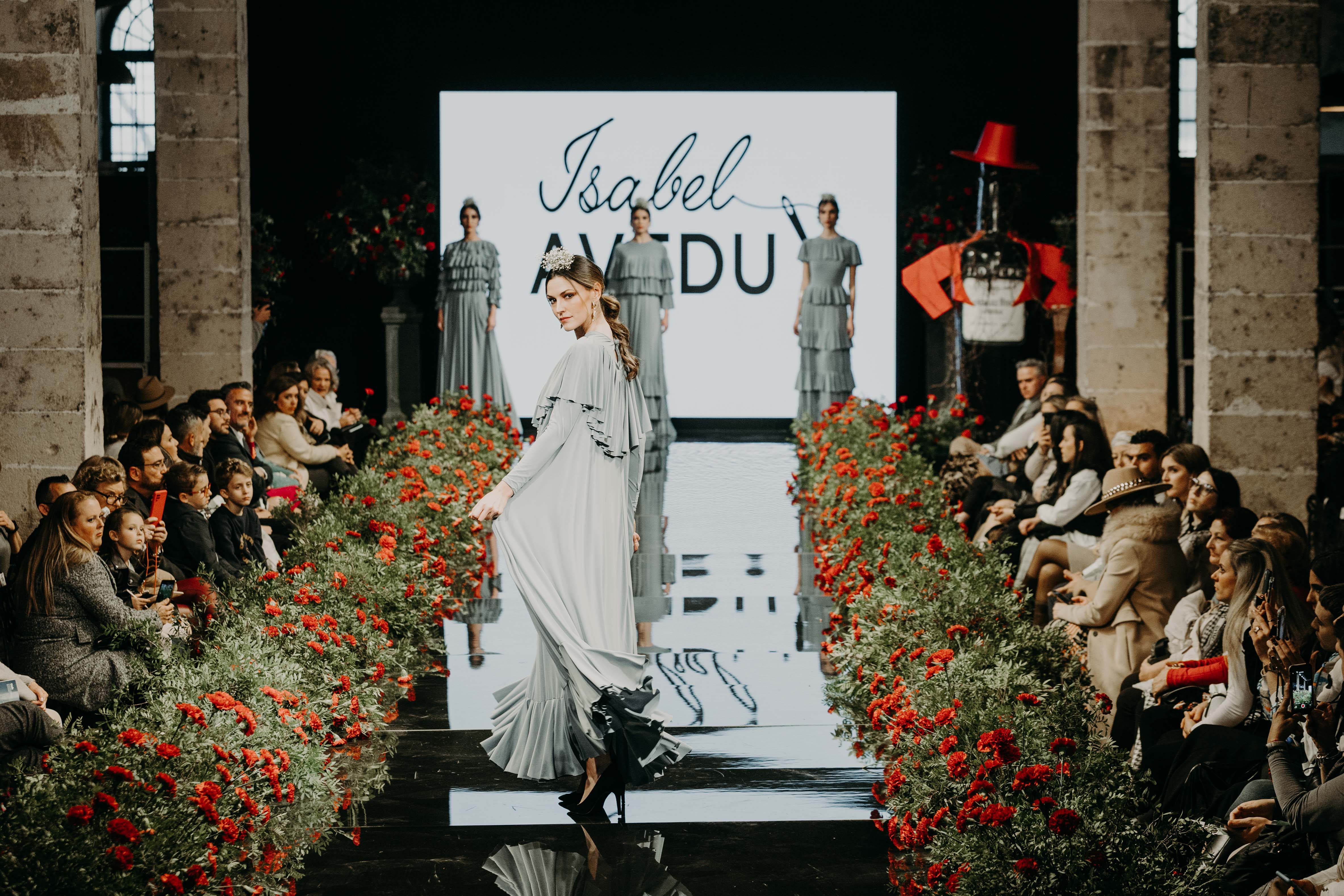 Colección de Isabel Avedú