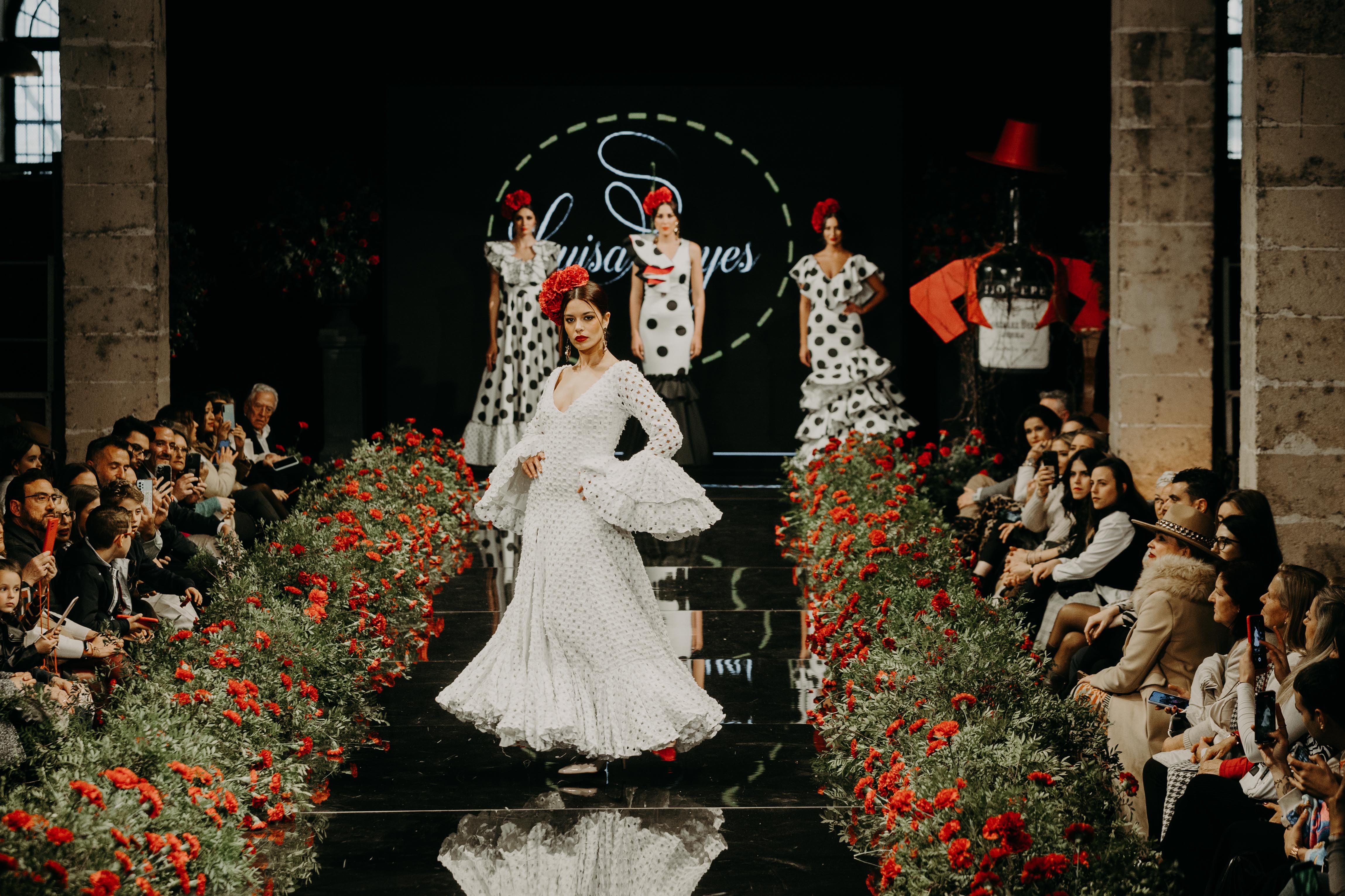 Colección de Luisa Reyes