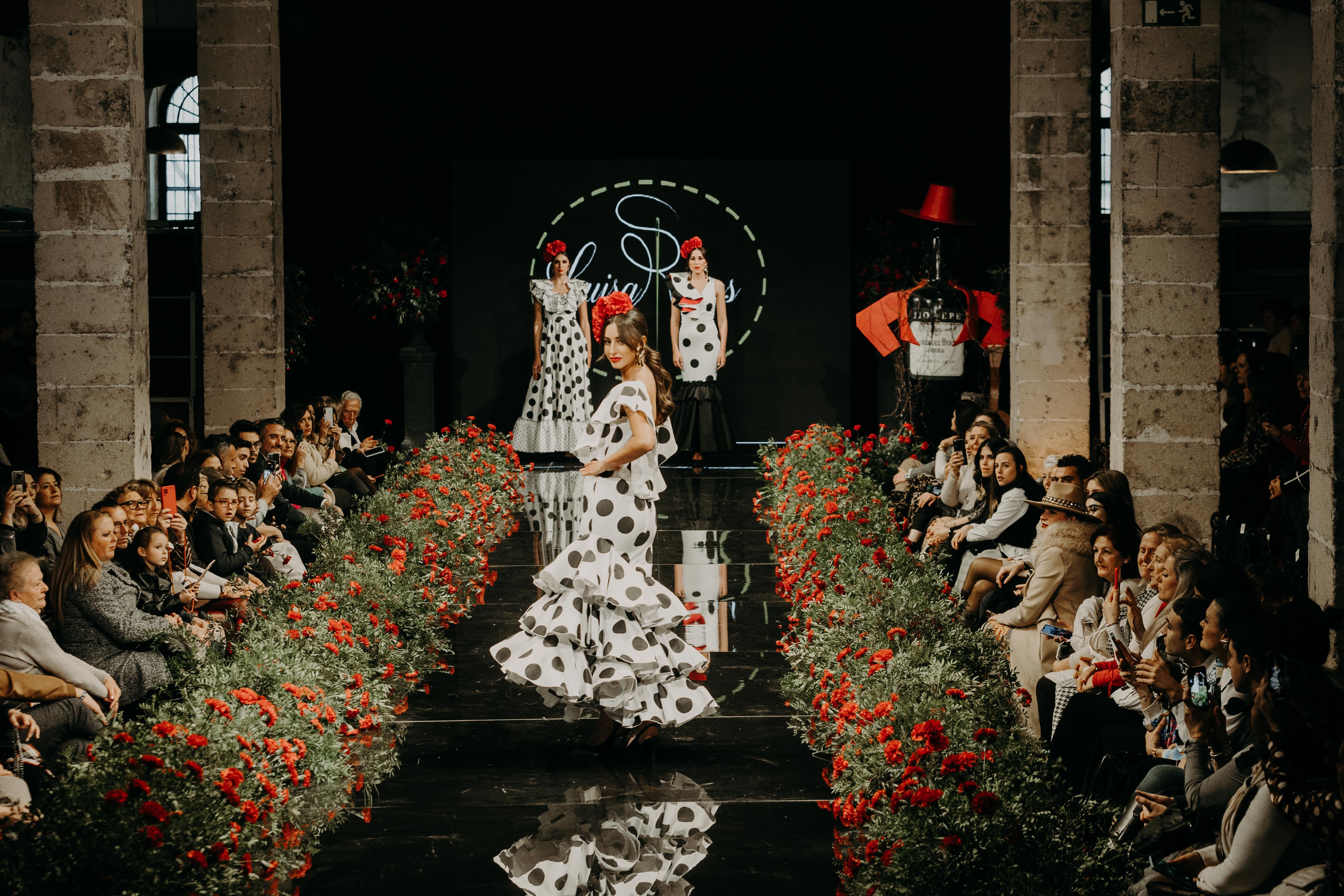 Colección de Luisa Reyes