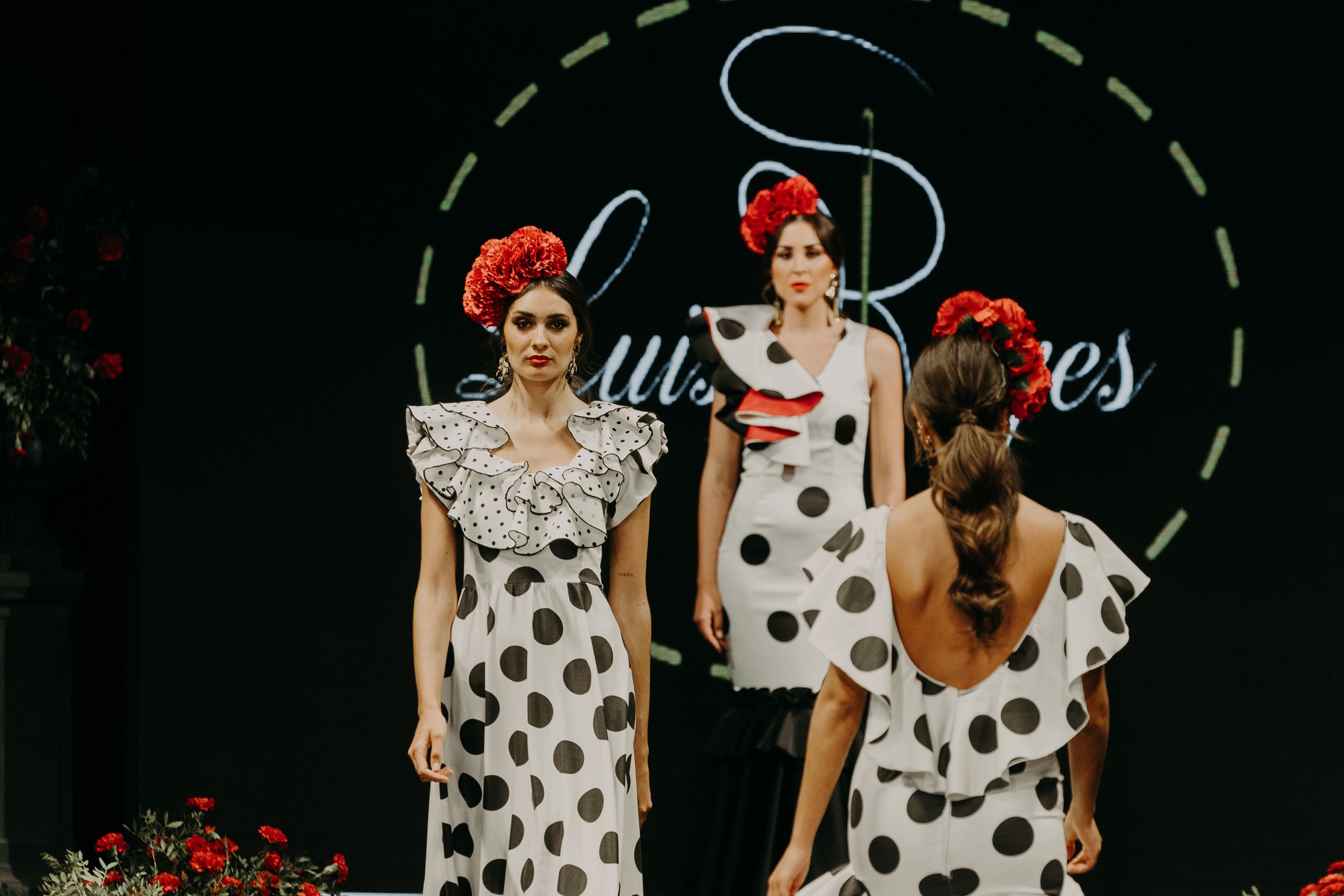 Colección de Luisa Reyes