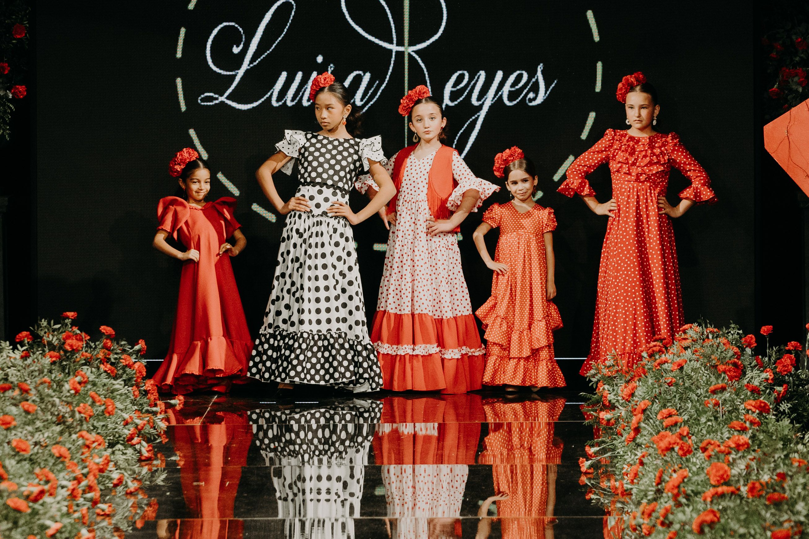 Colección de Luisa Reyes
