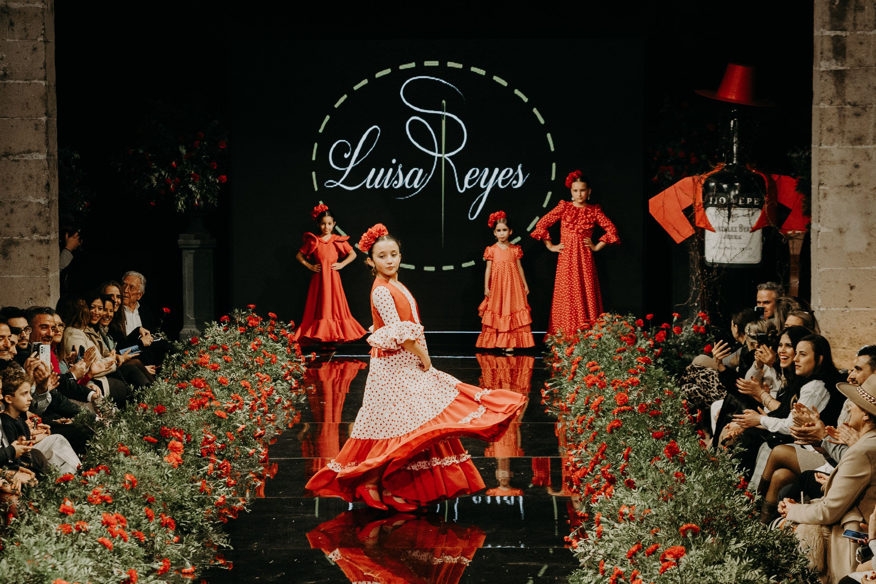 Colección de Luisa Reyes