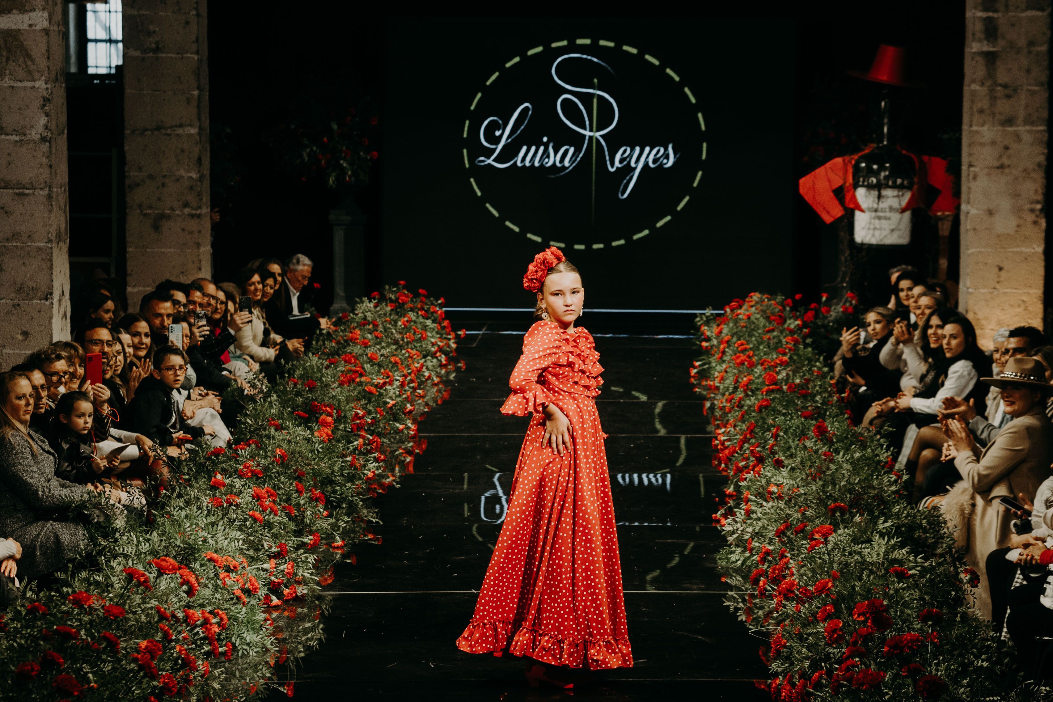 Colección de Luisa Reyes