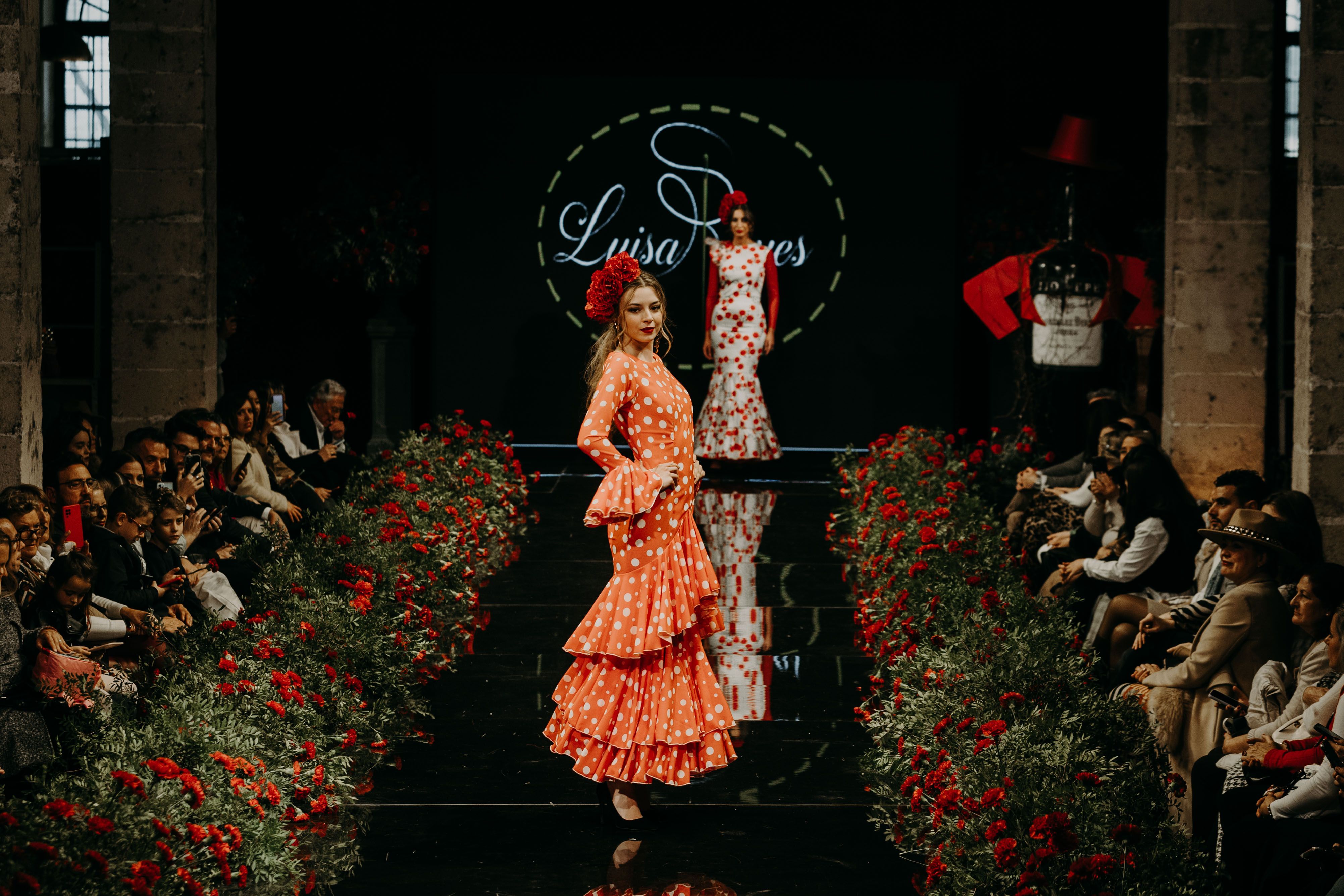 Colección de Luisa Reyes