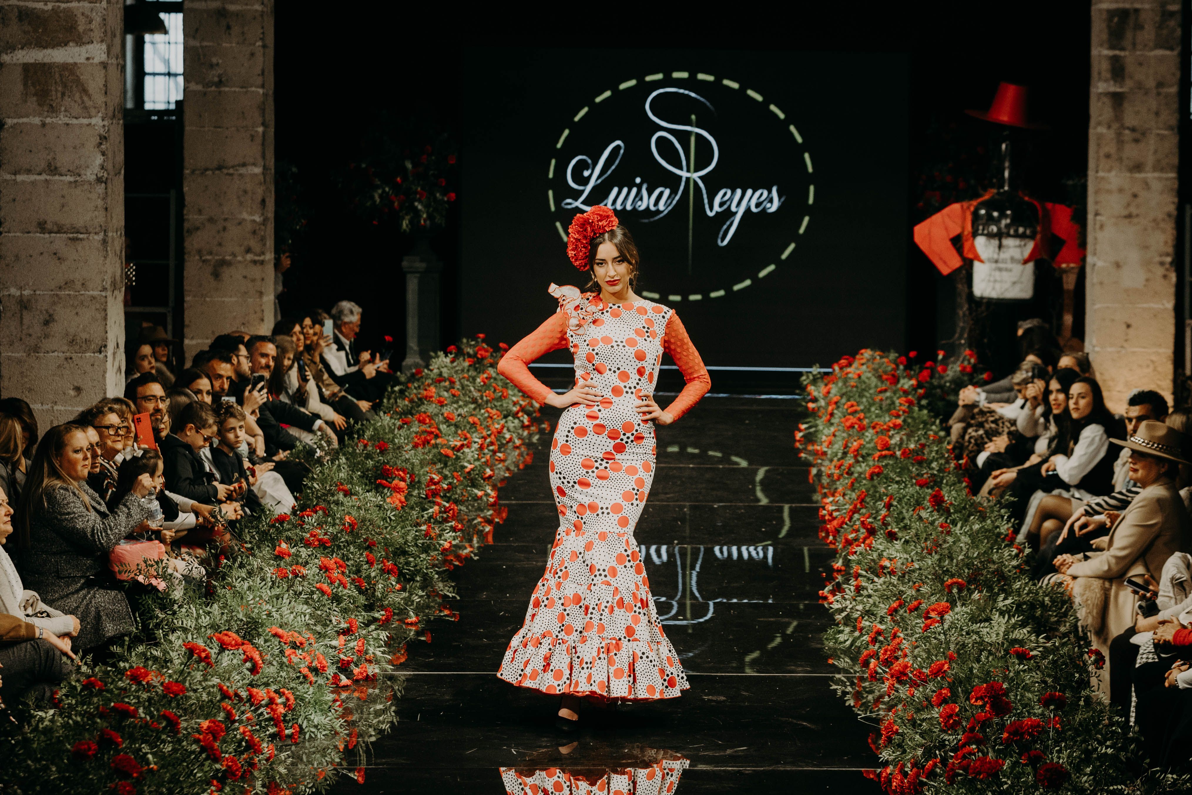 Colección de Luisa Reyes