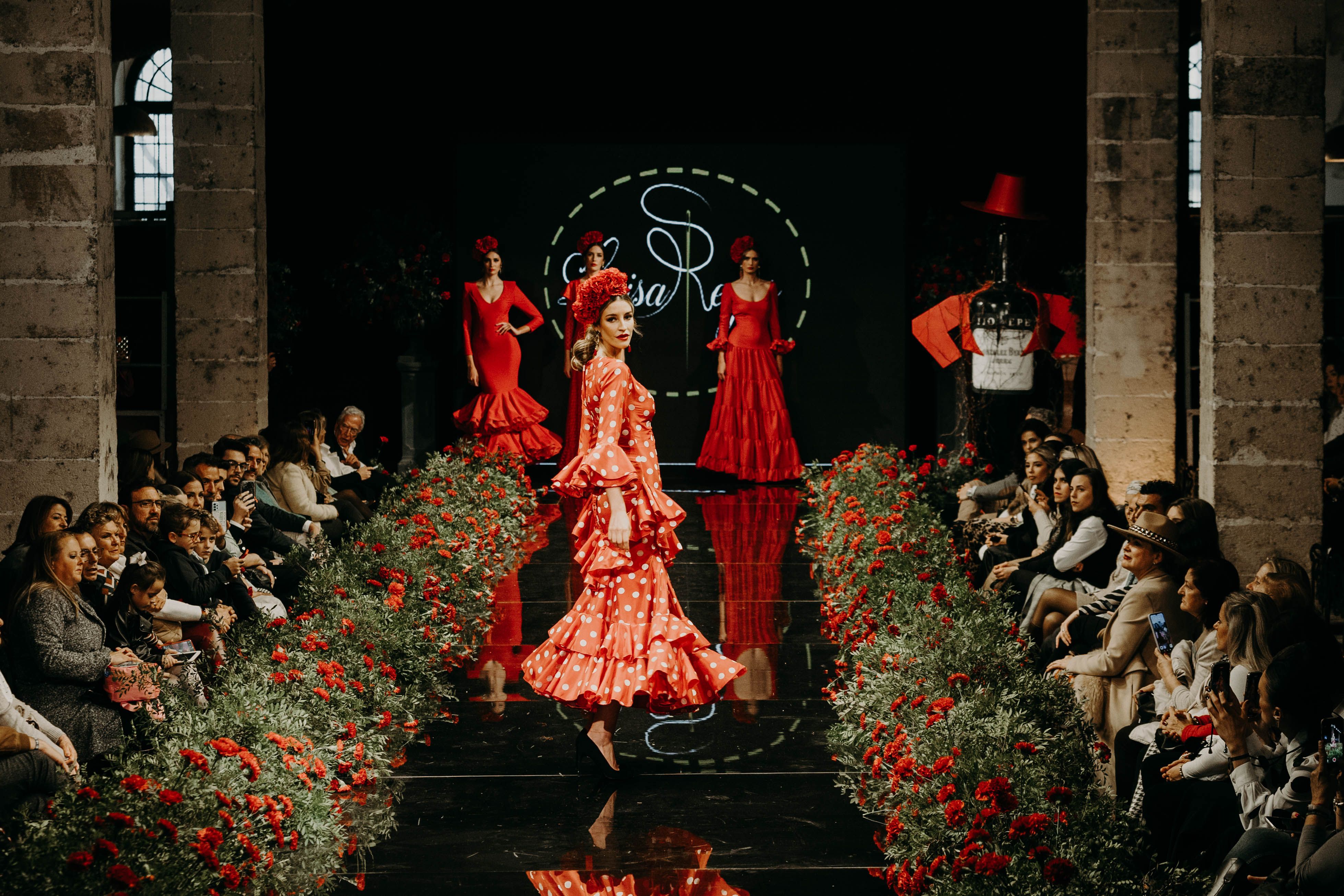 Colección de Luisa Reyes