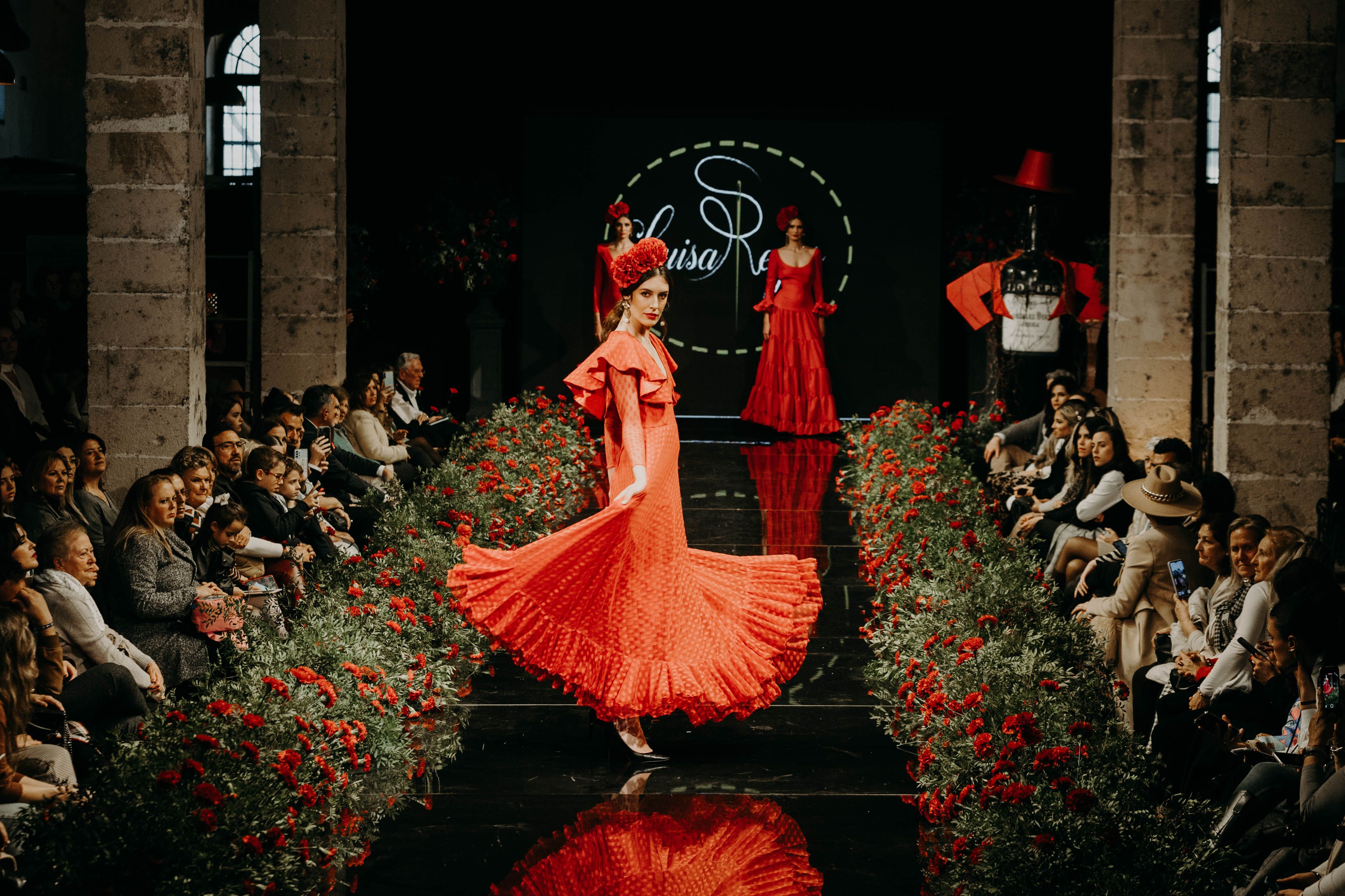 Colección de Luisa Reyes