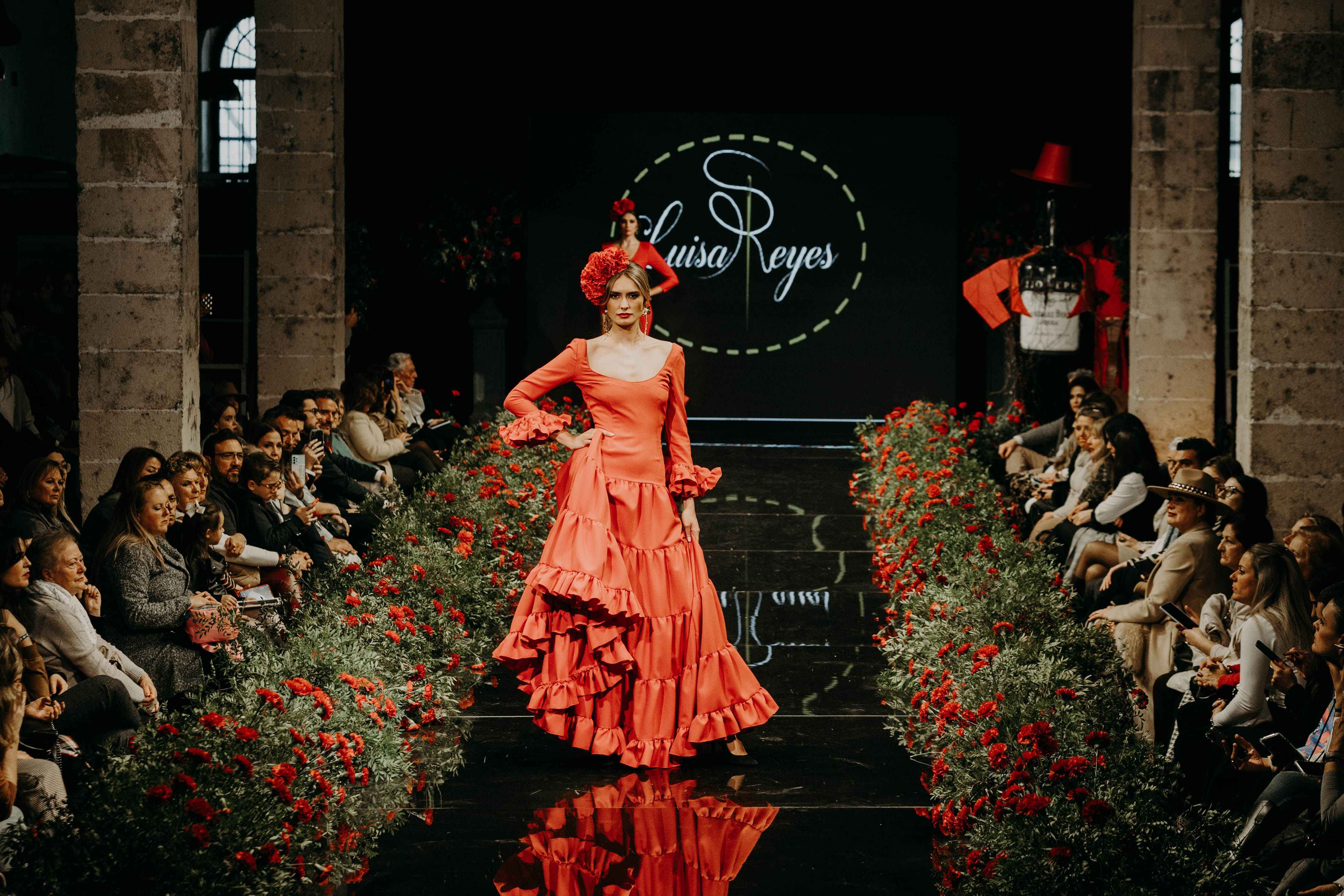 Colección de Luisa Reyes