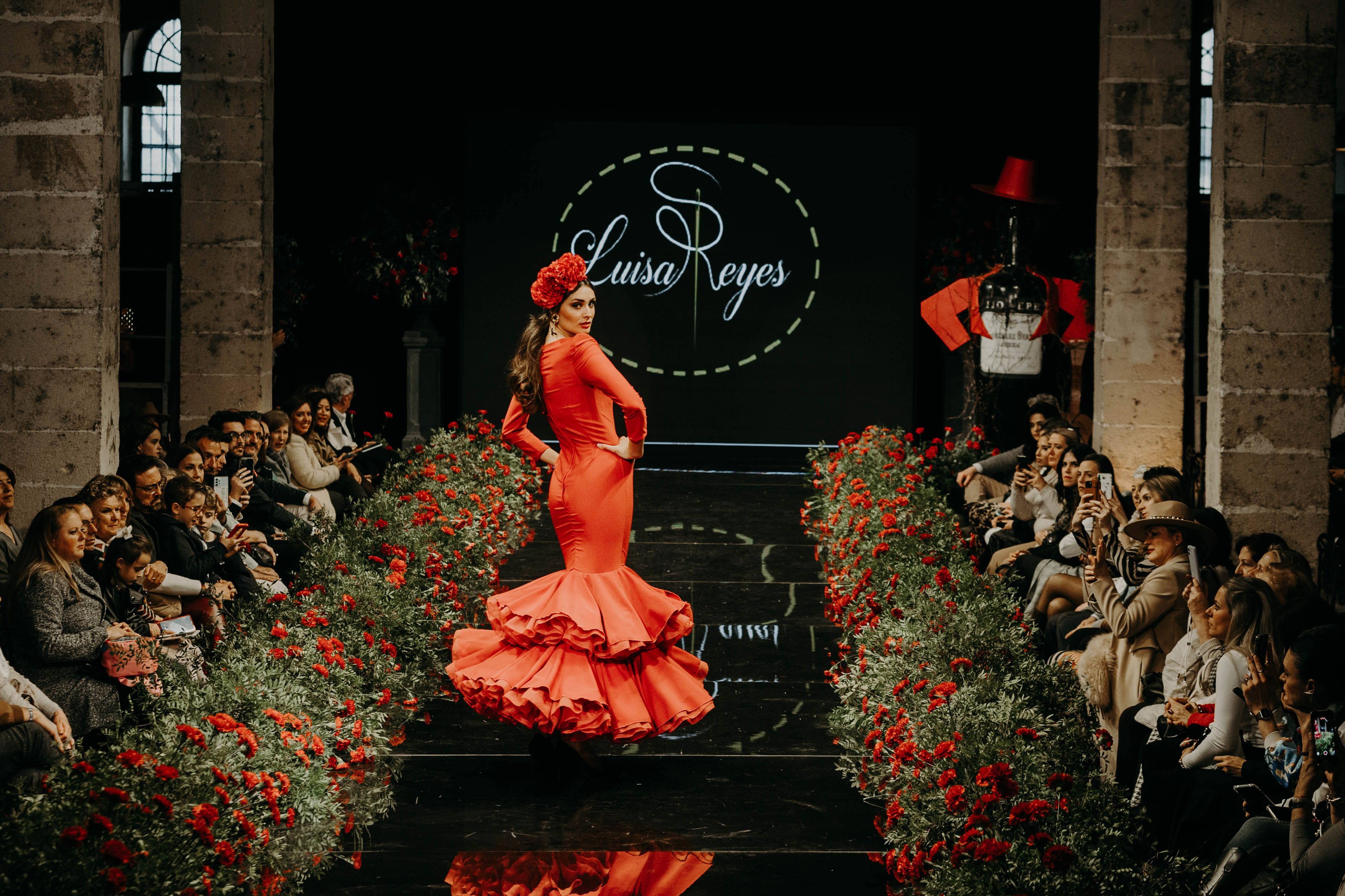 Colección de Luisa Reyes