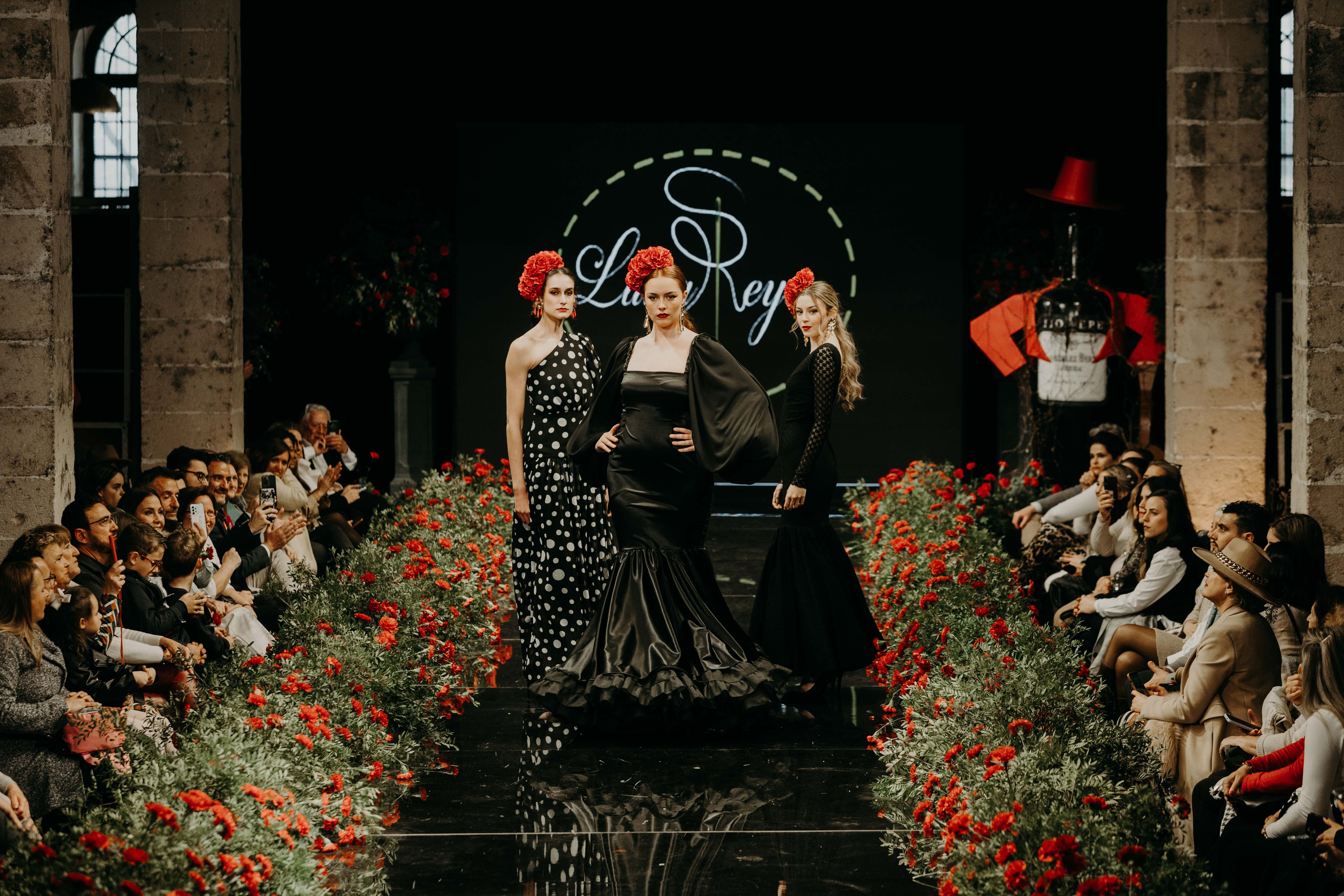 Colección de Luisa Reyes