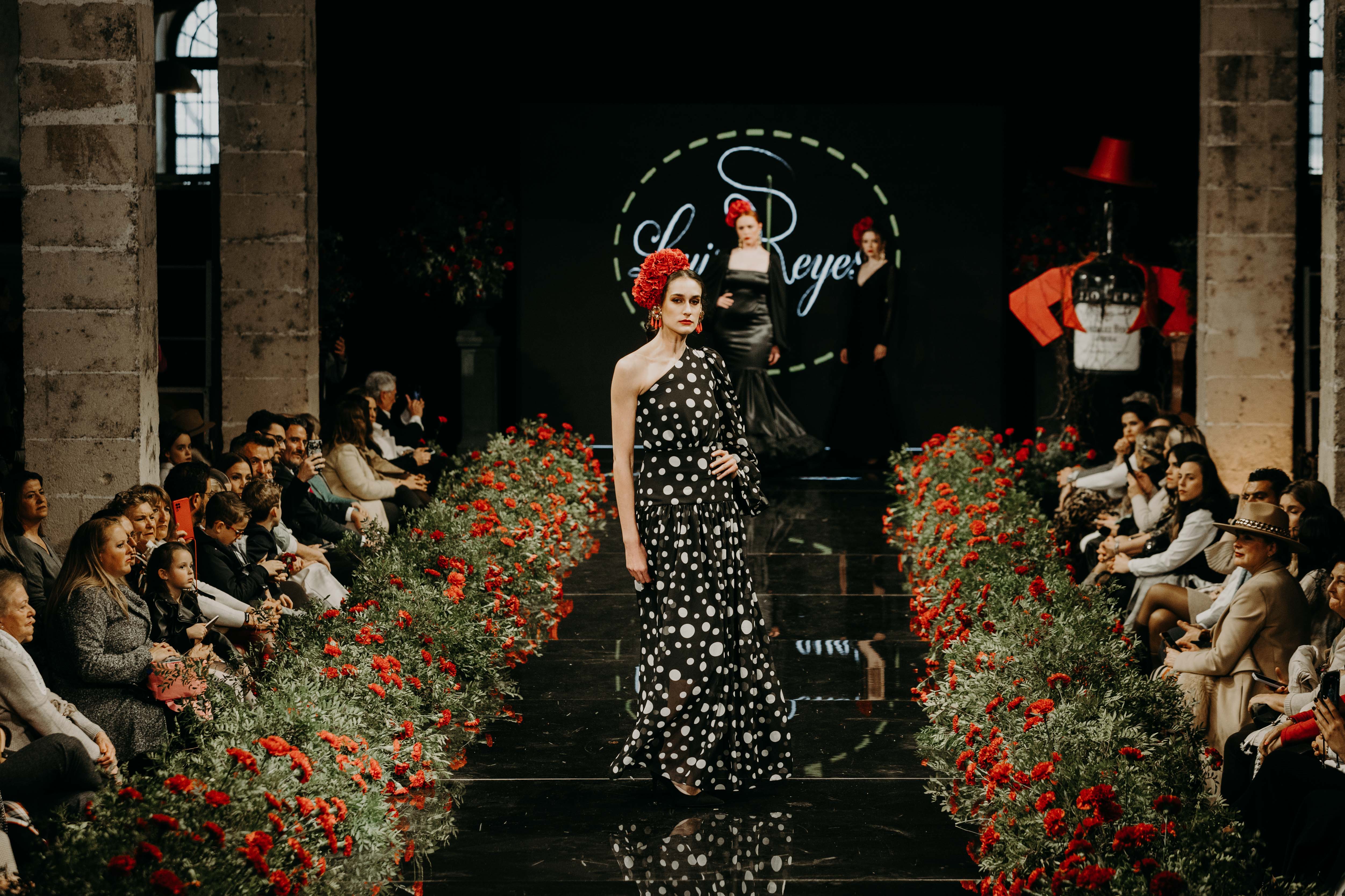 Colección de Luisa Reyes