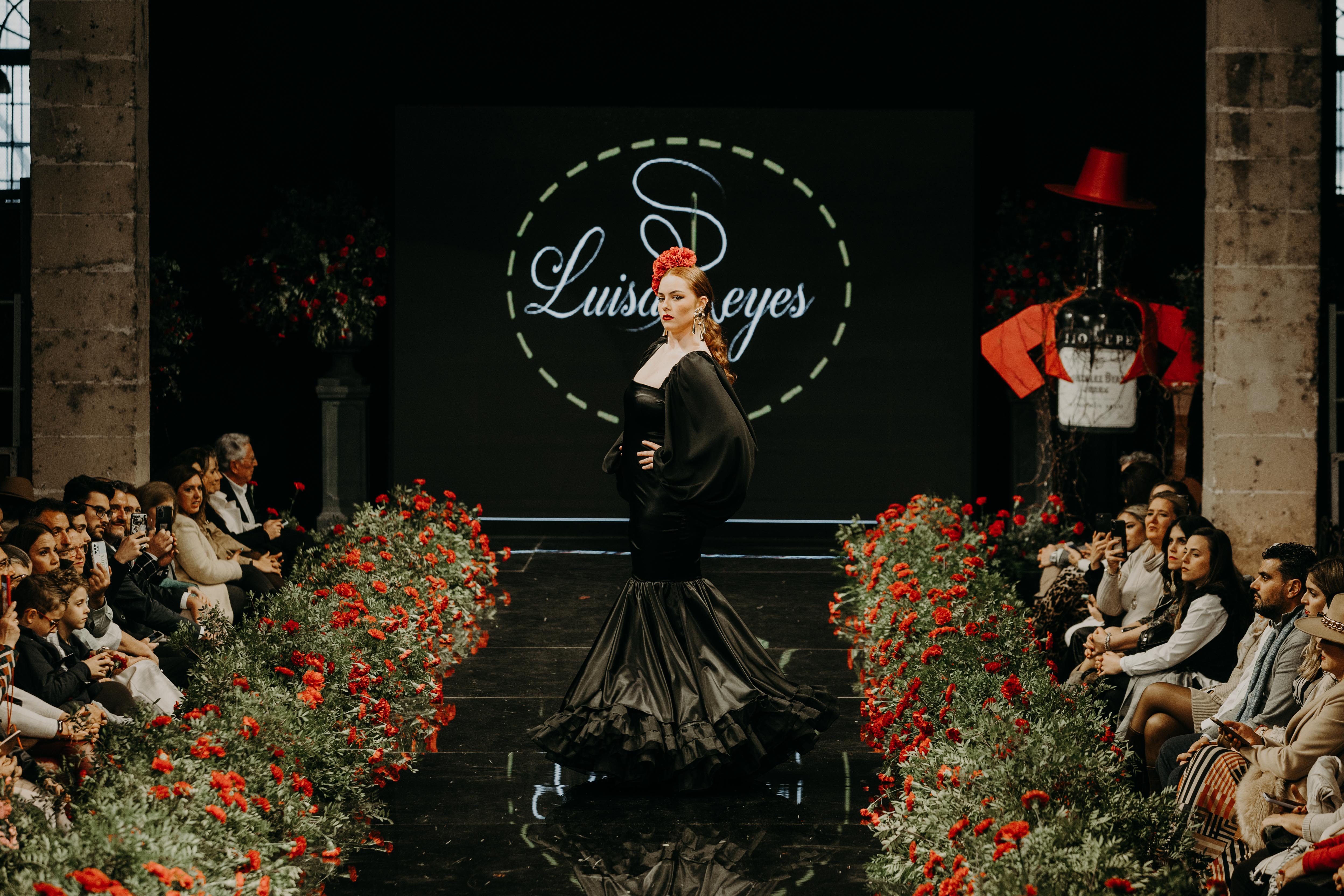 Colección de Luisa Reyes