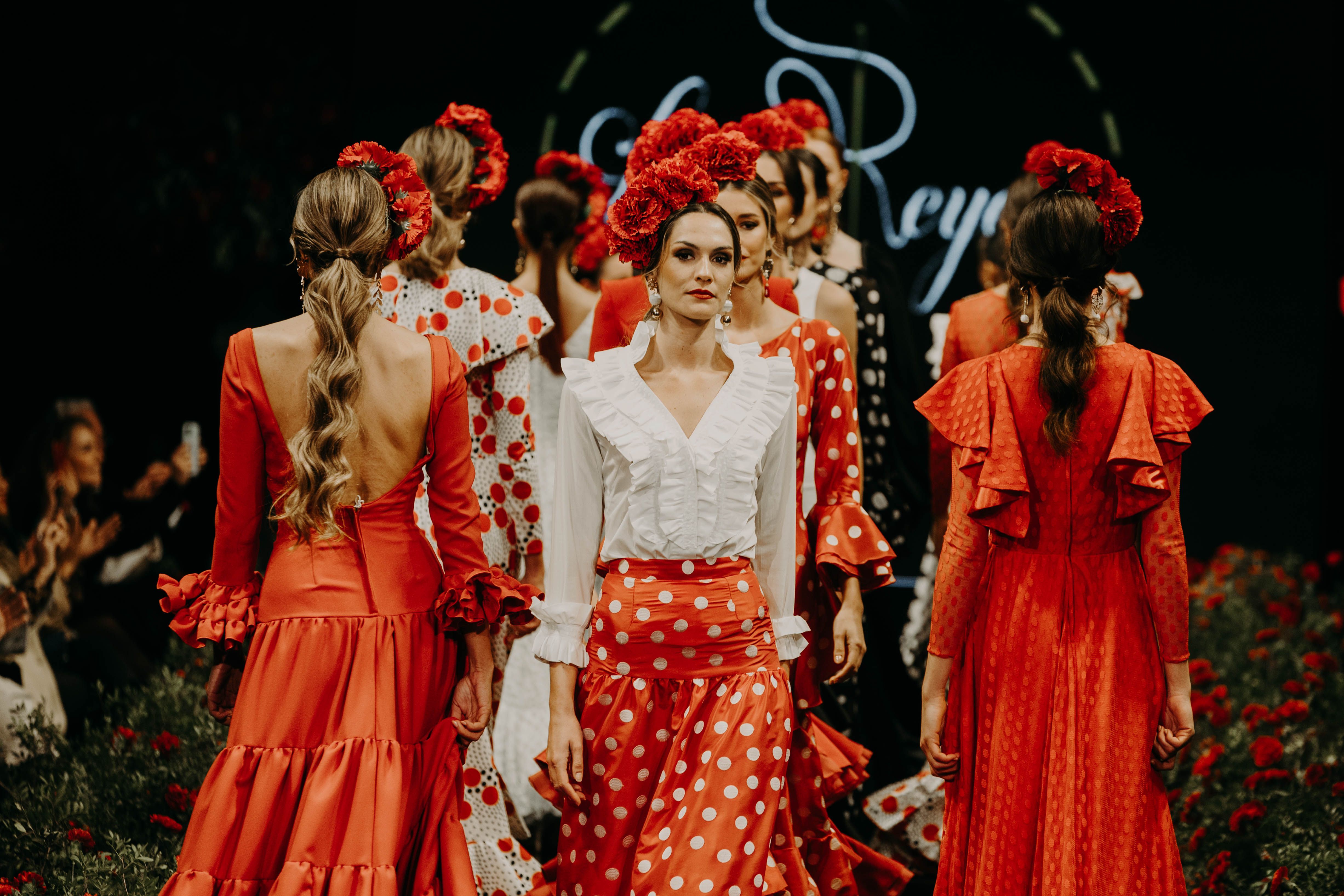 Colección de Luisa Reyes