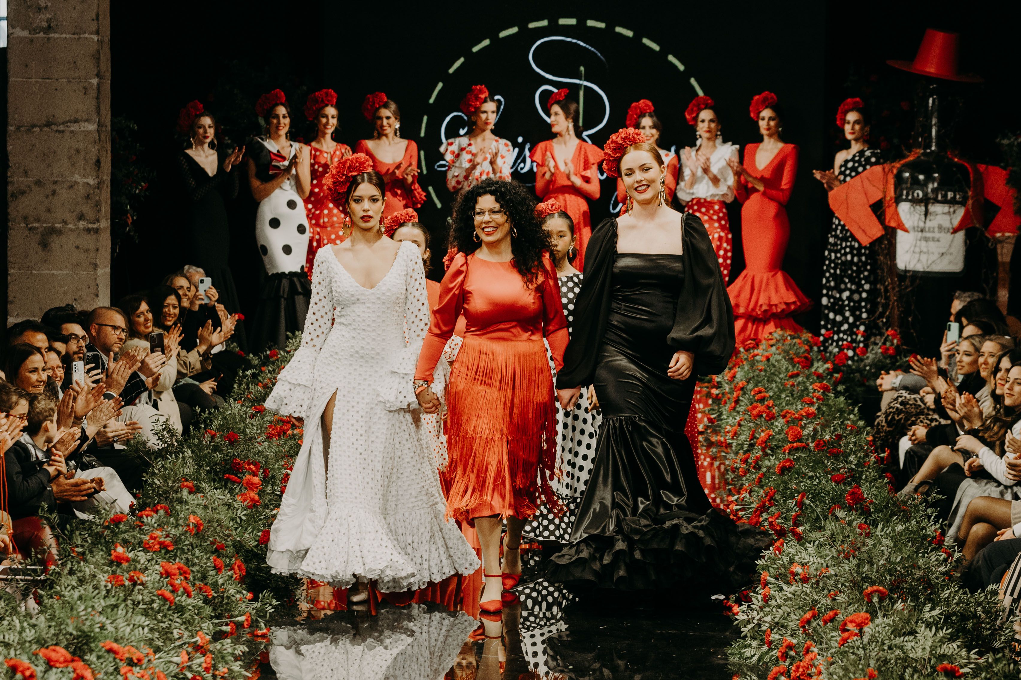 Colección de Luisa Reyes