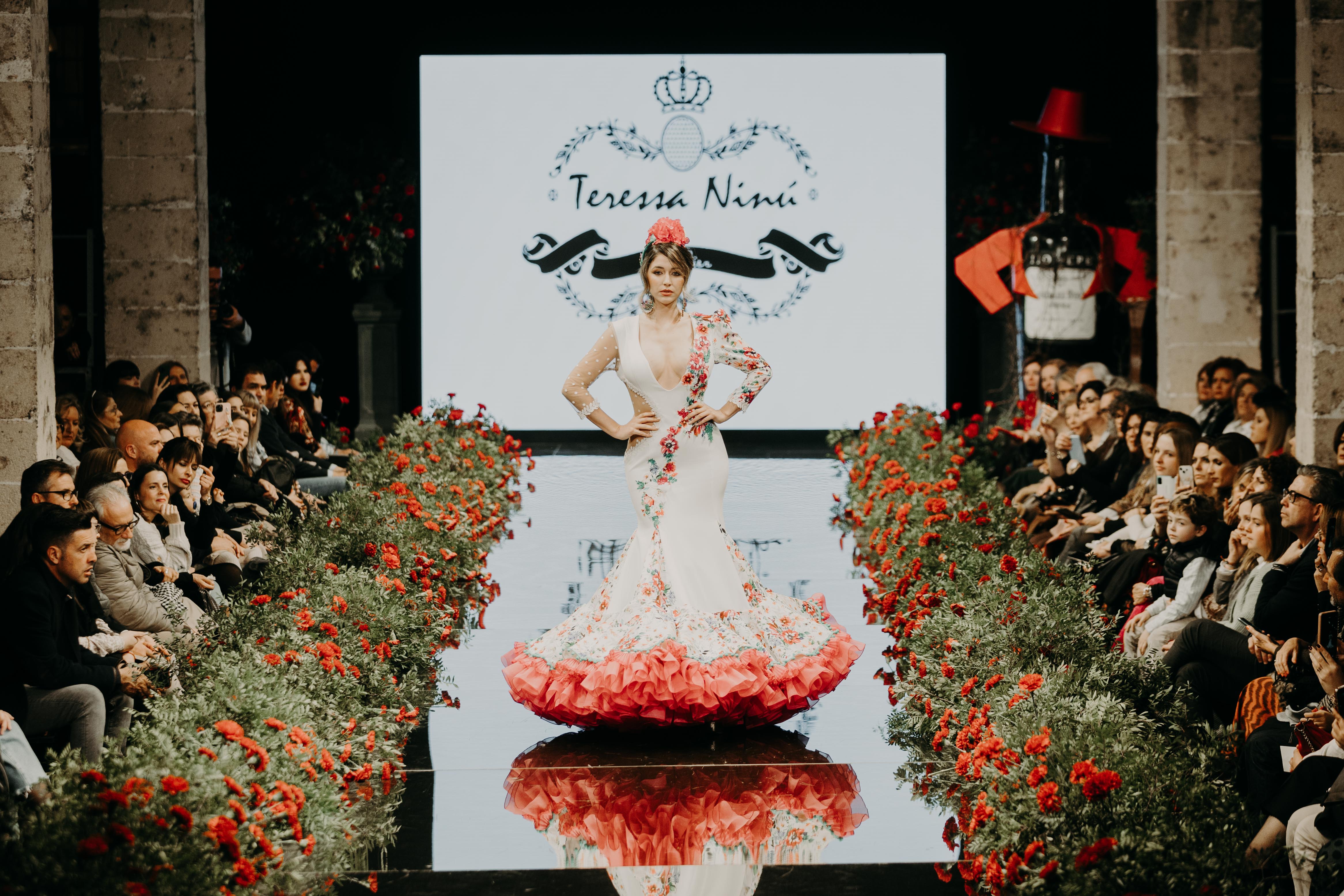 Colección de Teressa Ninú Atelier