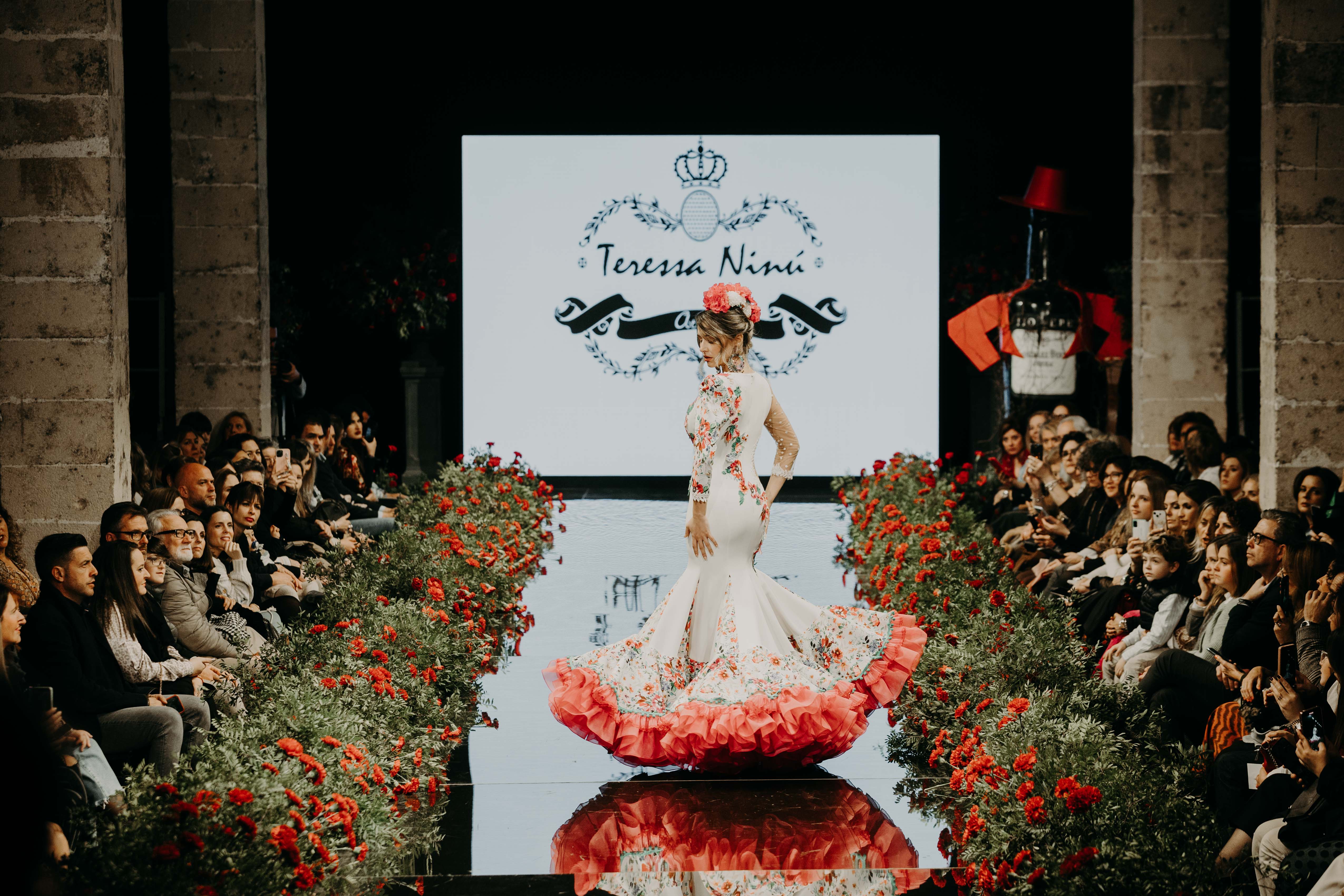 Colección de Teressa Ninú Atelier