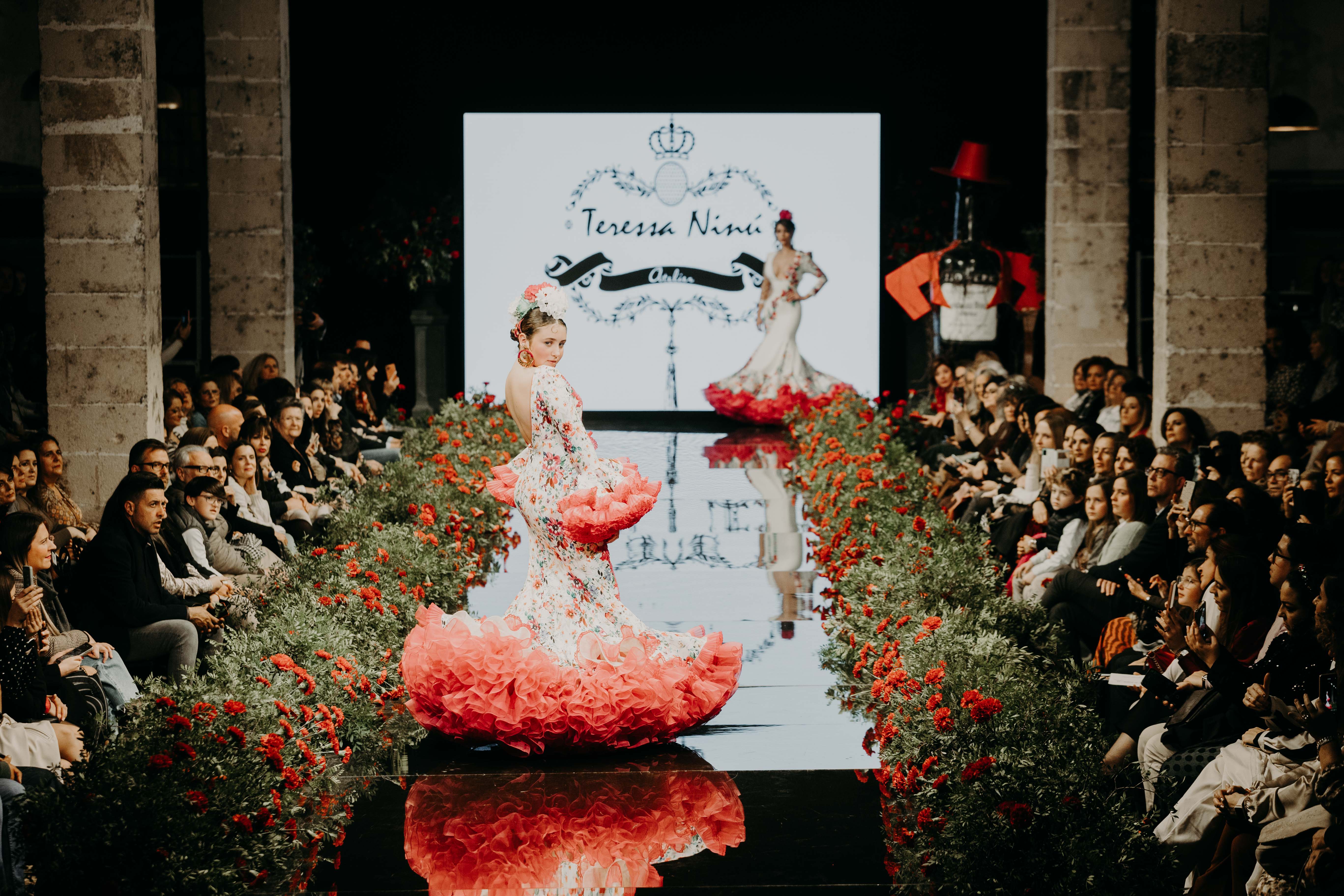 Colección de Teressa Ninú Atelier