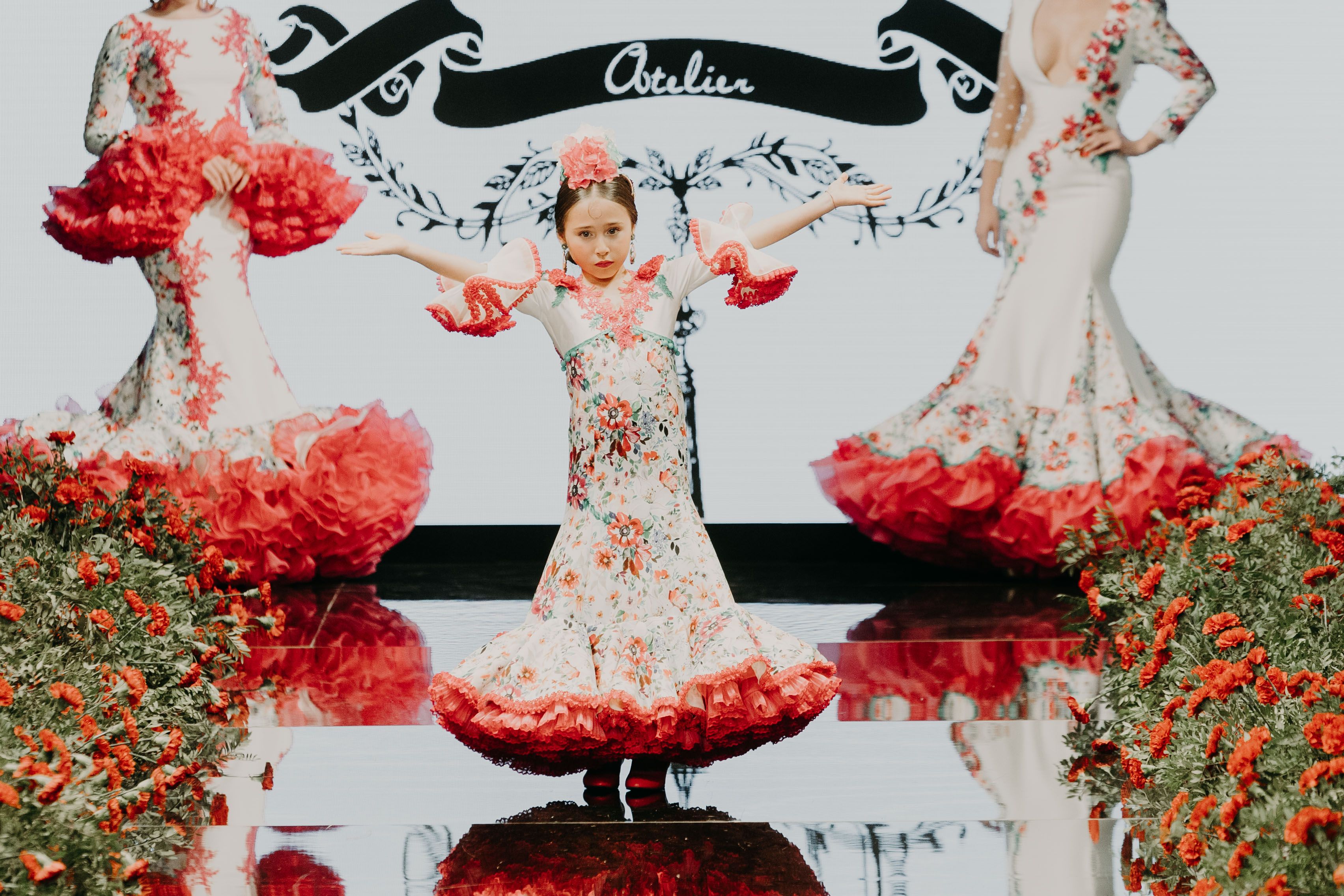 Colección de Teressa Ninú Atelier