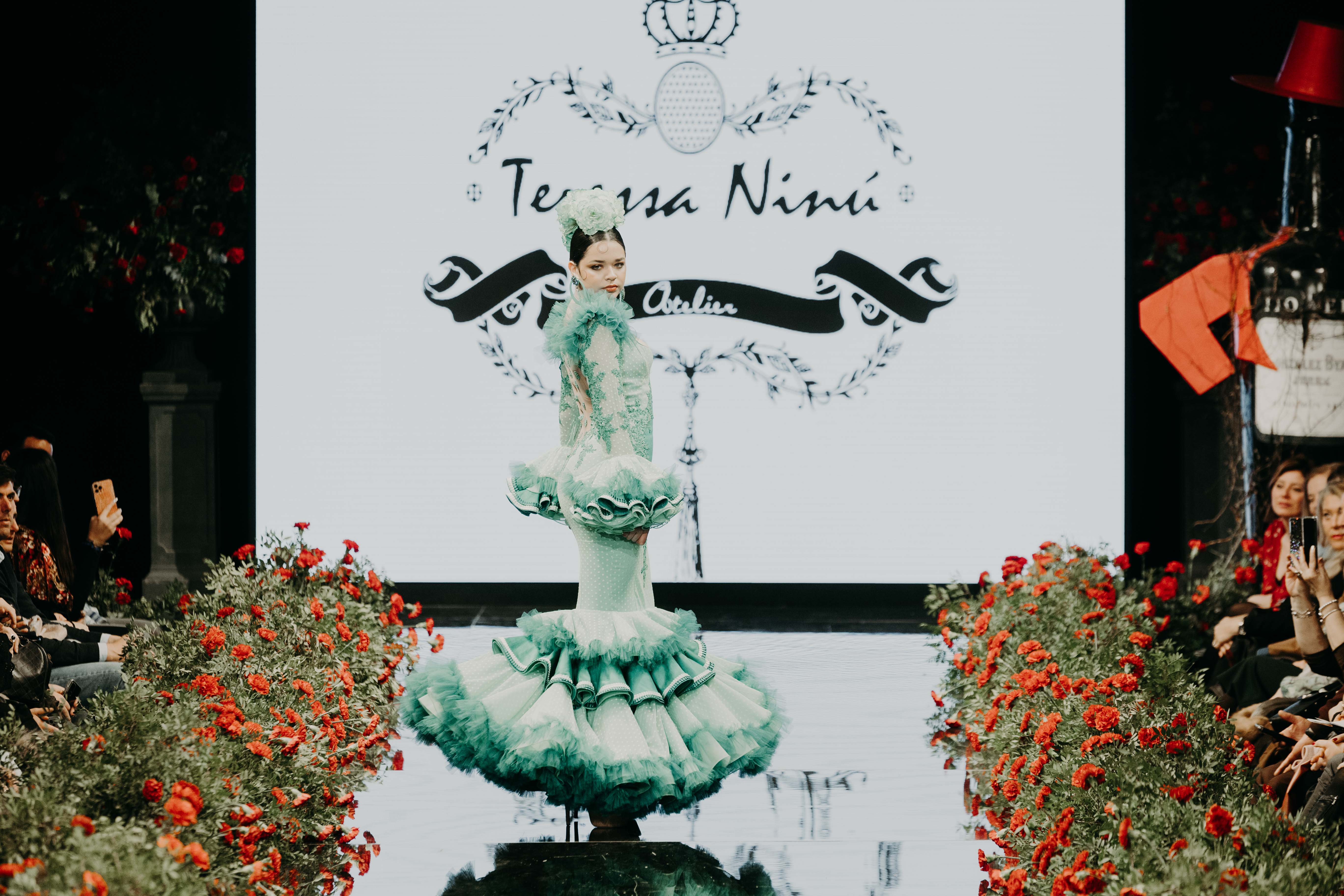 Colección de Teressa Ninú Atelier