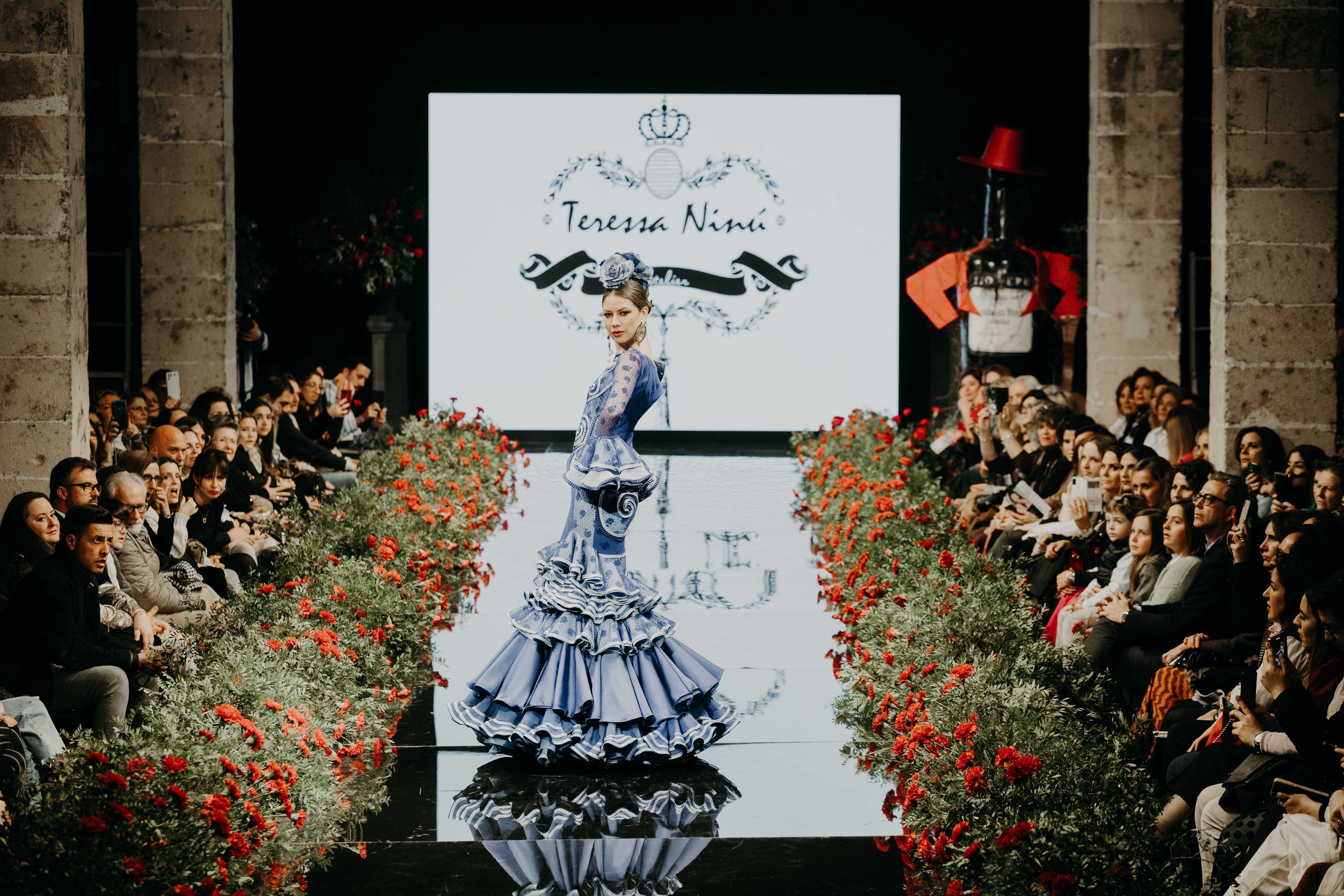 Colección de Teressa Ninú Atelier