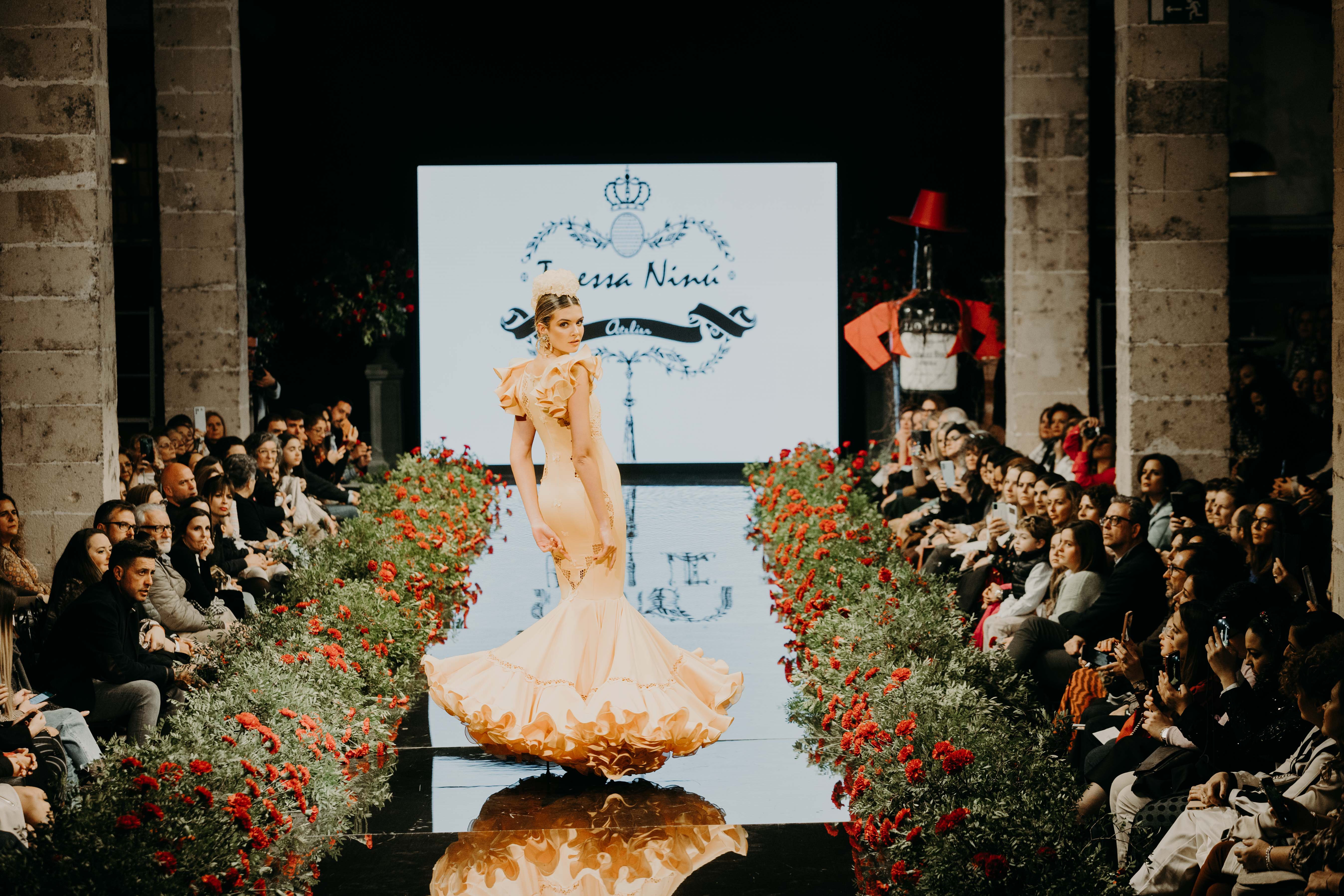 Colección de Teressa Ninú Atelier