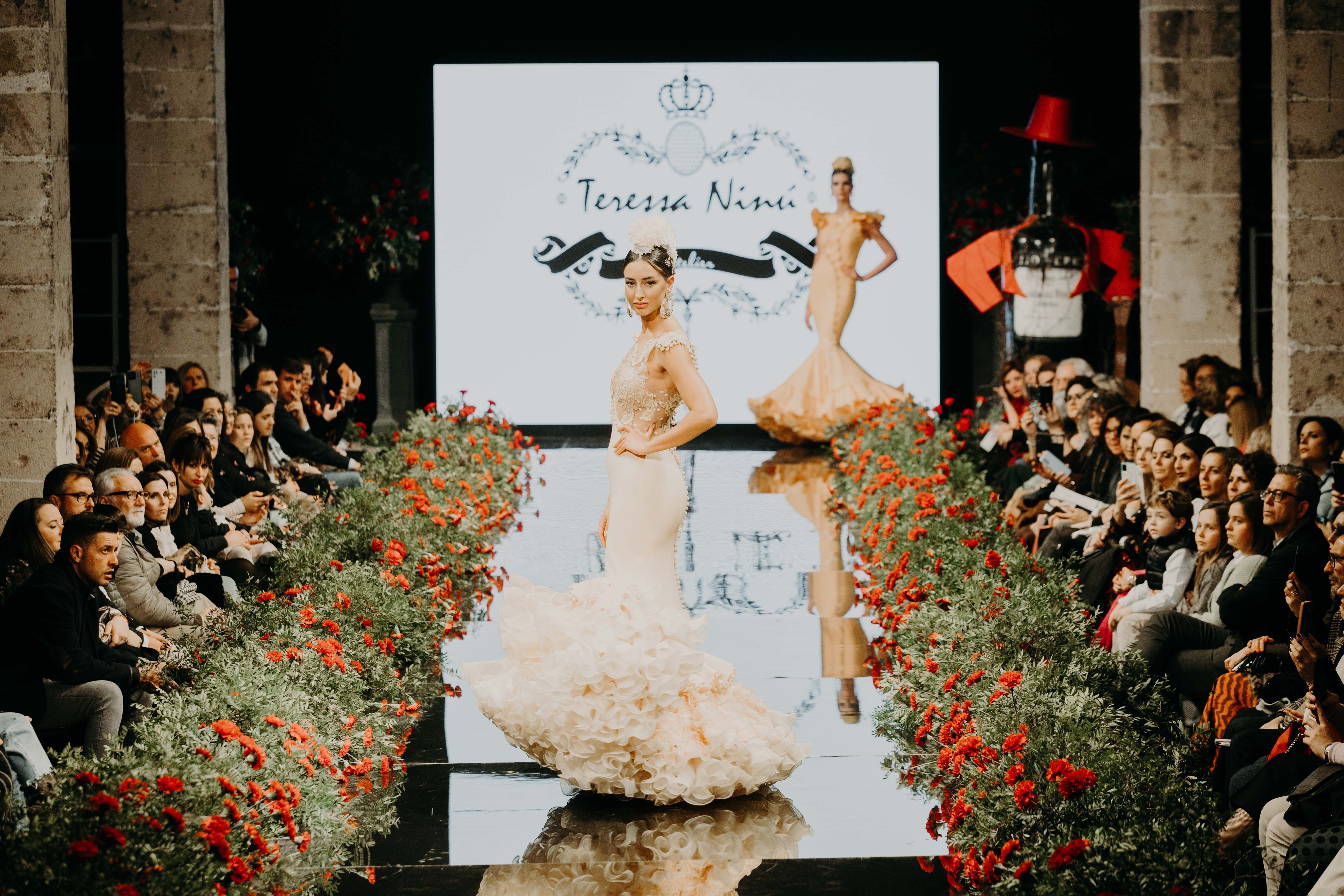 Colección de Teressa Ninú Atelier