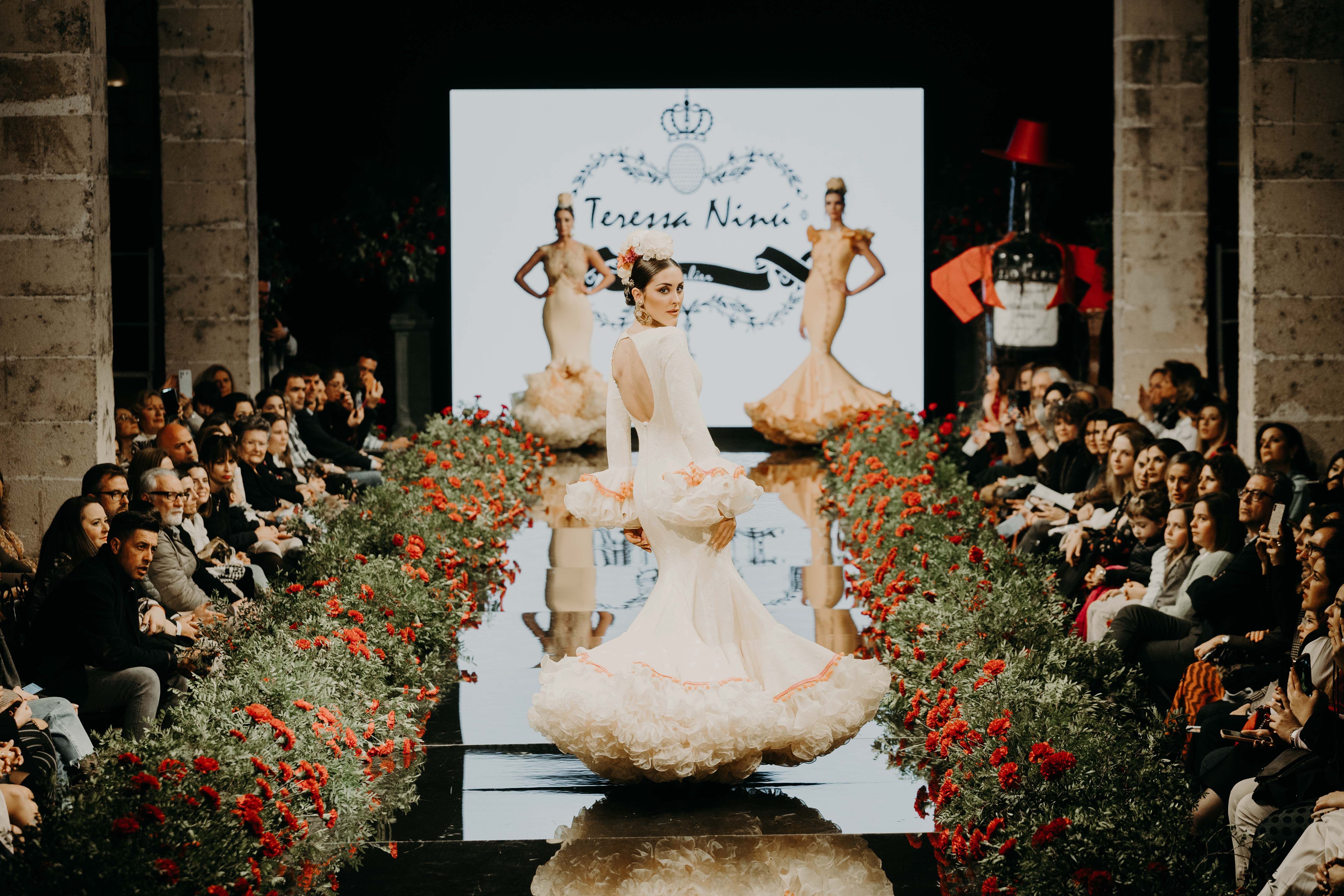 Colección de Teressa Ninú Atelier