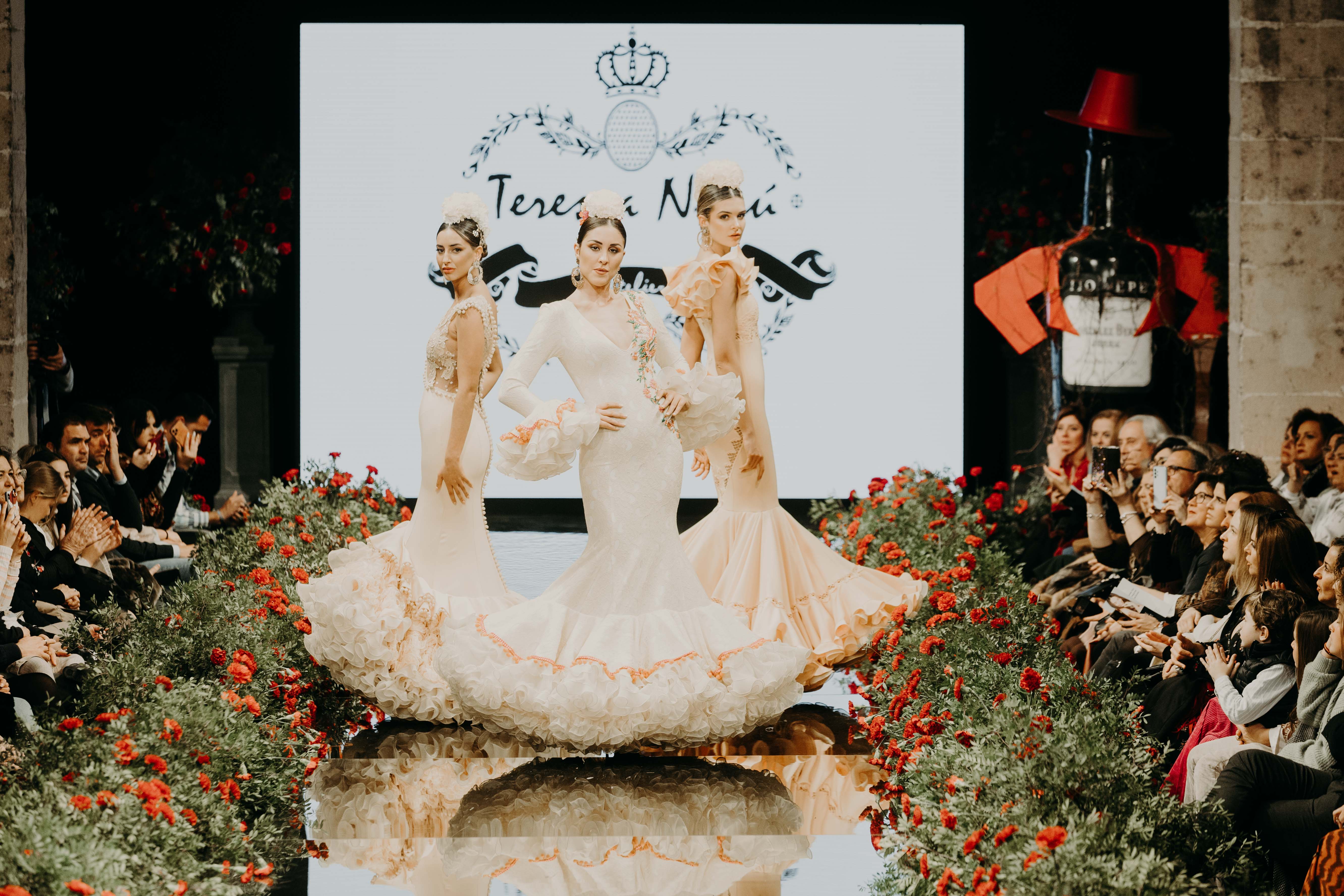 Colección de Teressa Ninú Atelier