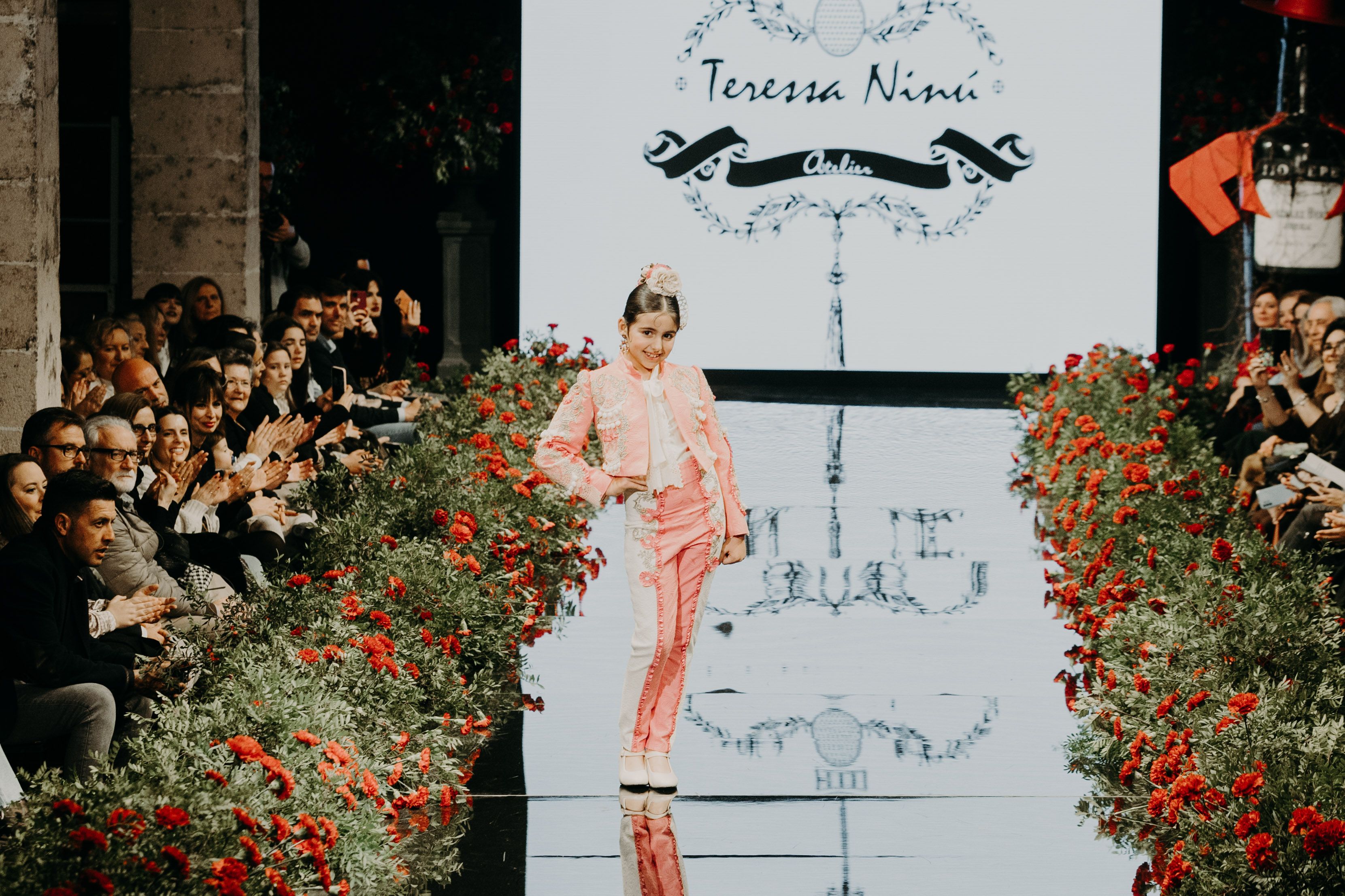 Colección de Teressa Ninú Atelier