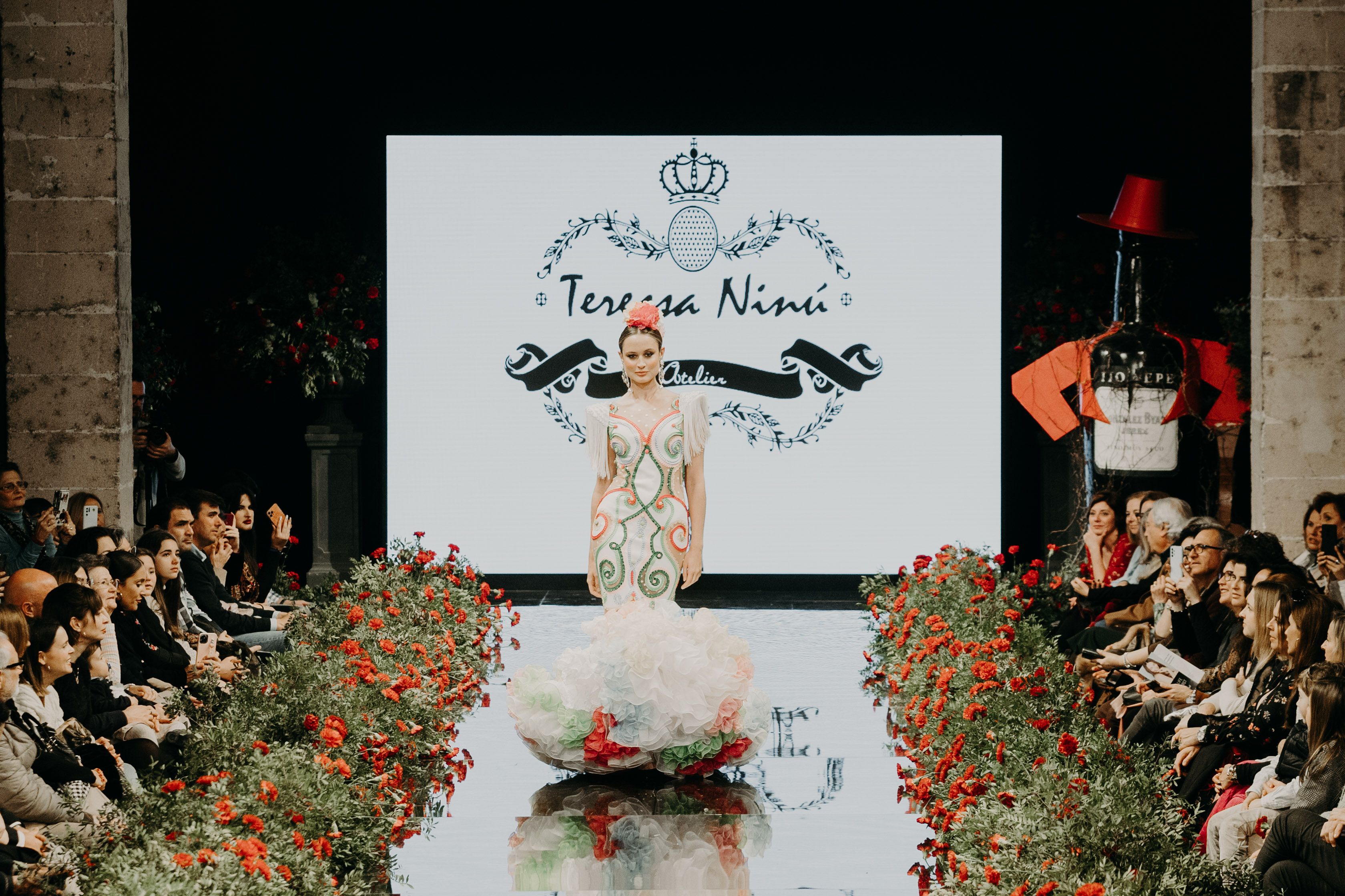 Colección de Teressa Ninú Atelier