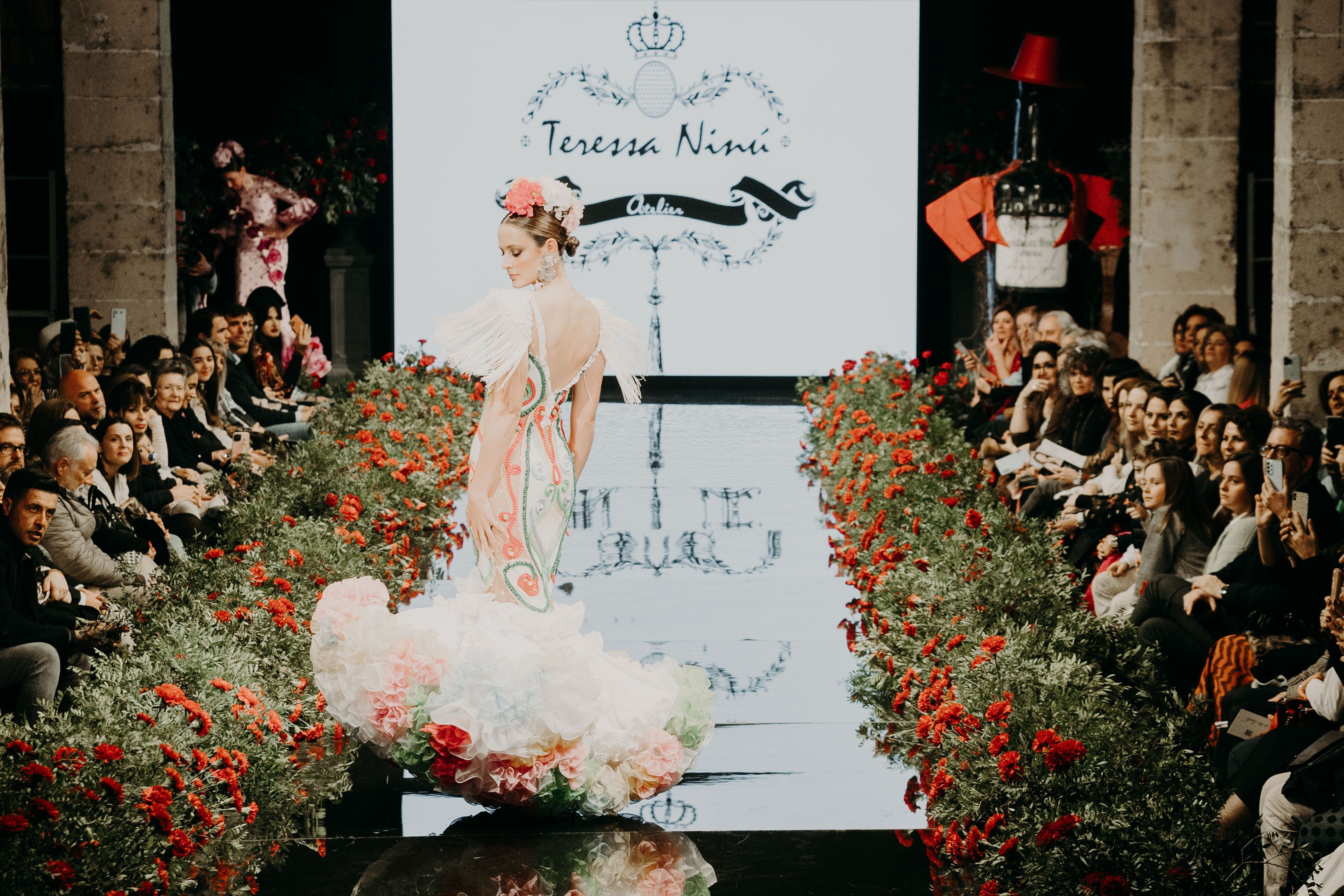 Colección de Teressa Ninú Atelier