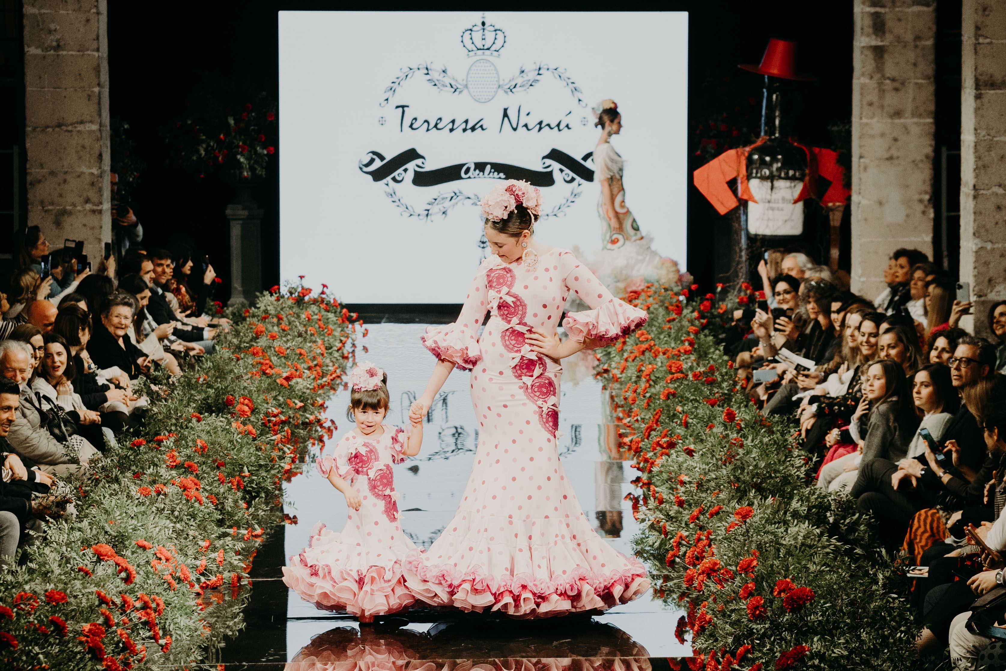 Colección de Teressa Ninú Atelier