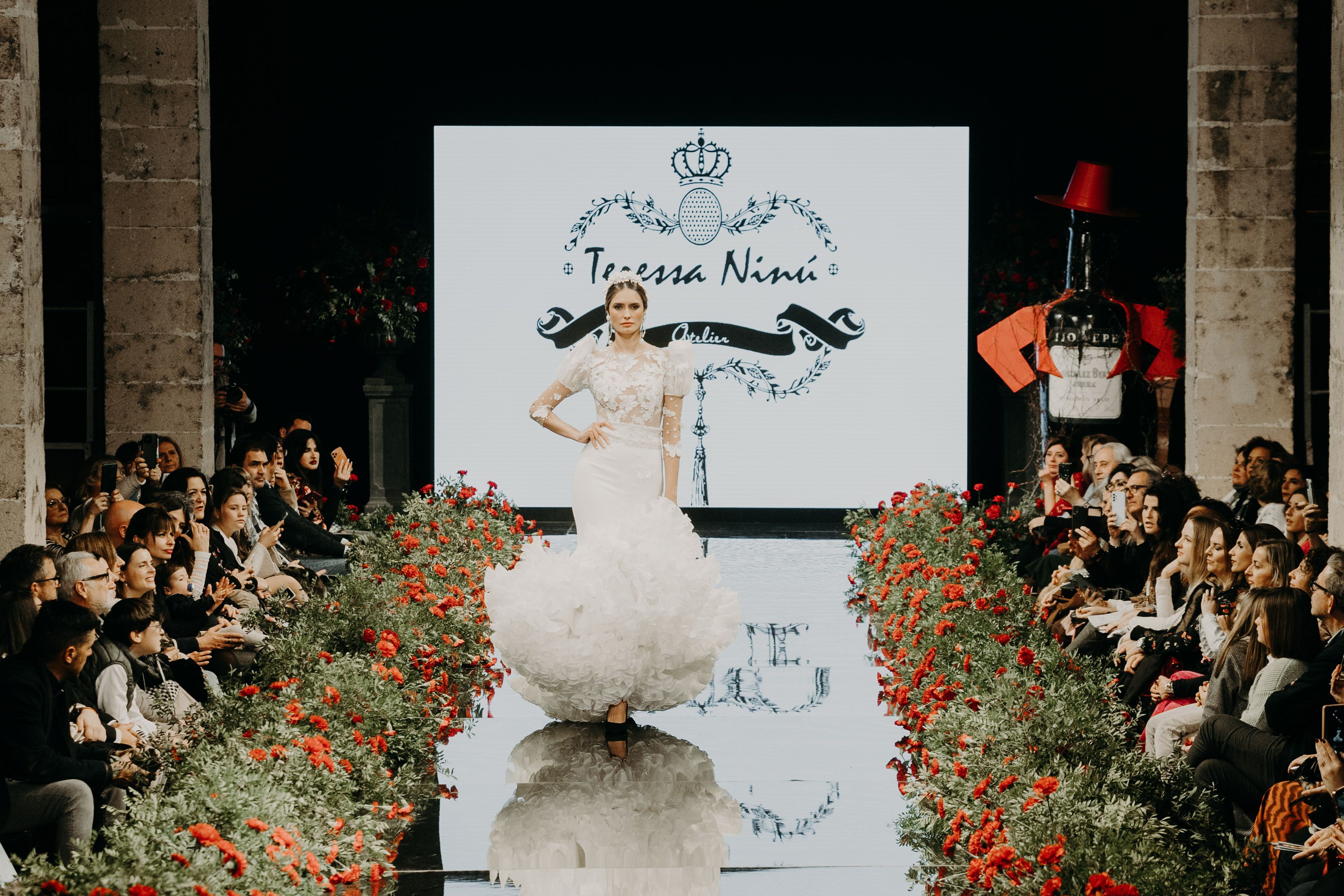 Colección de Teressa Ninú Atelier