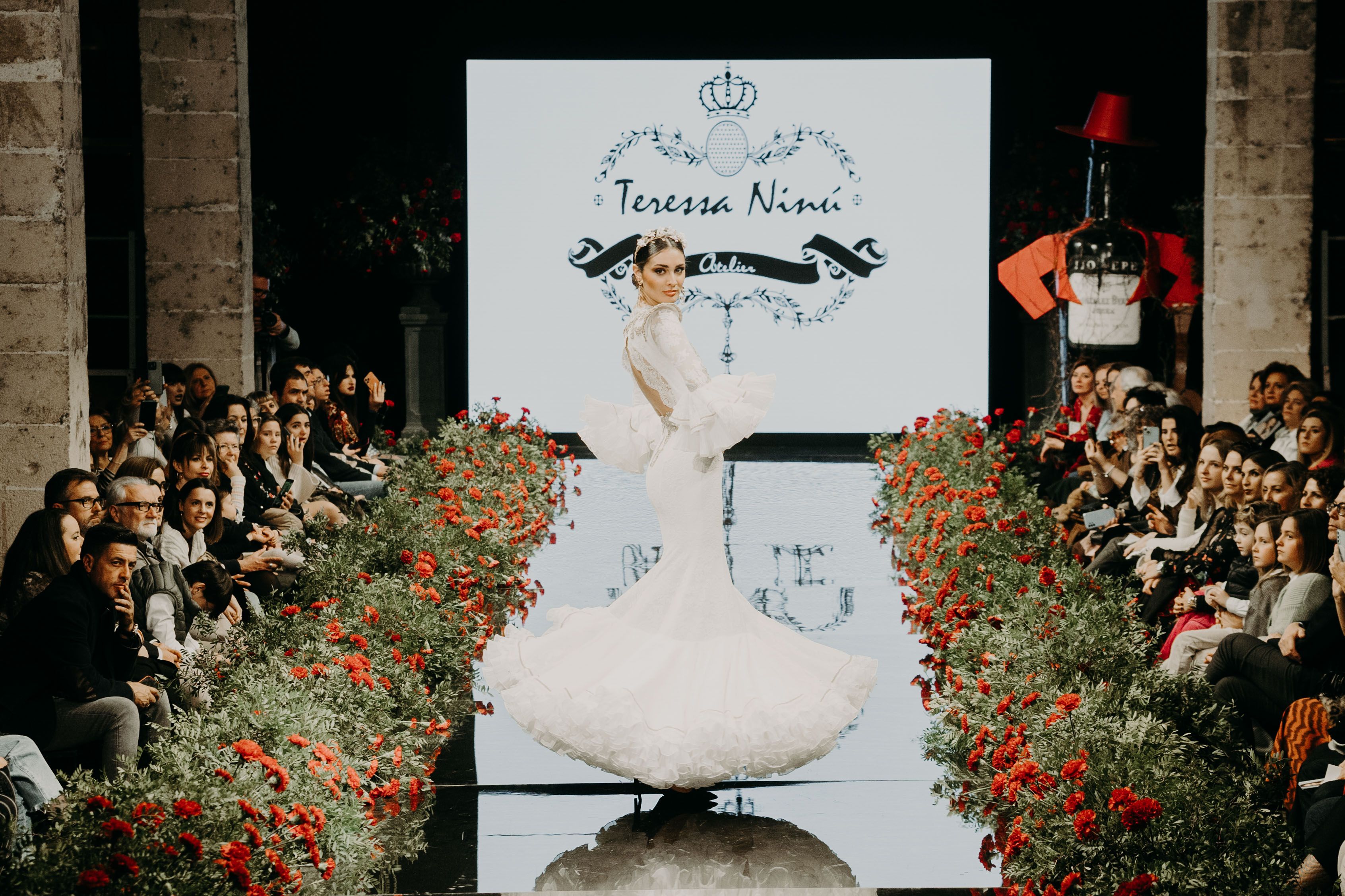 Colección de Teressa Ninú Atelier