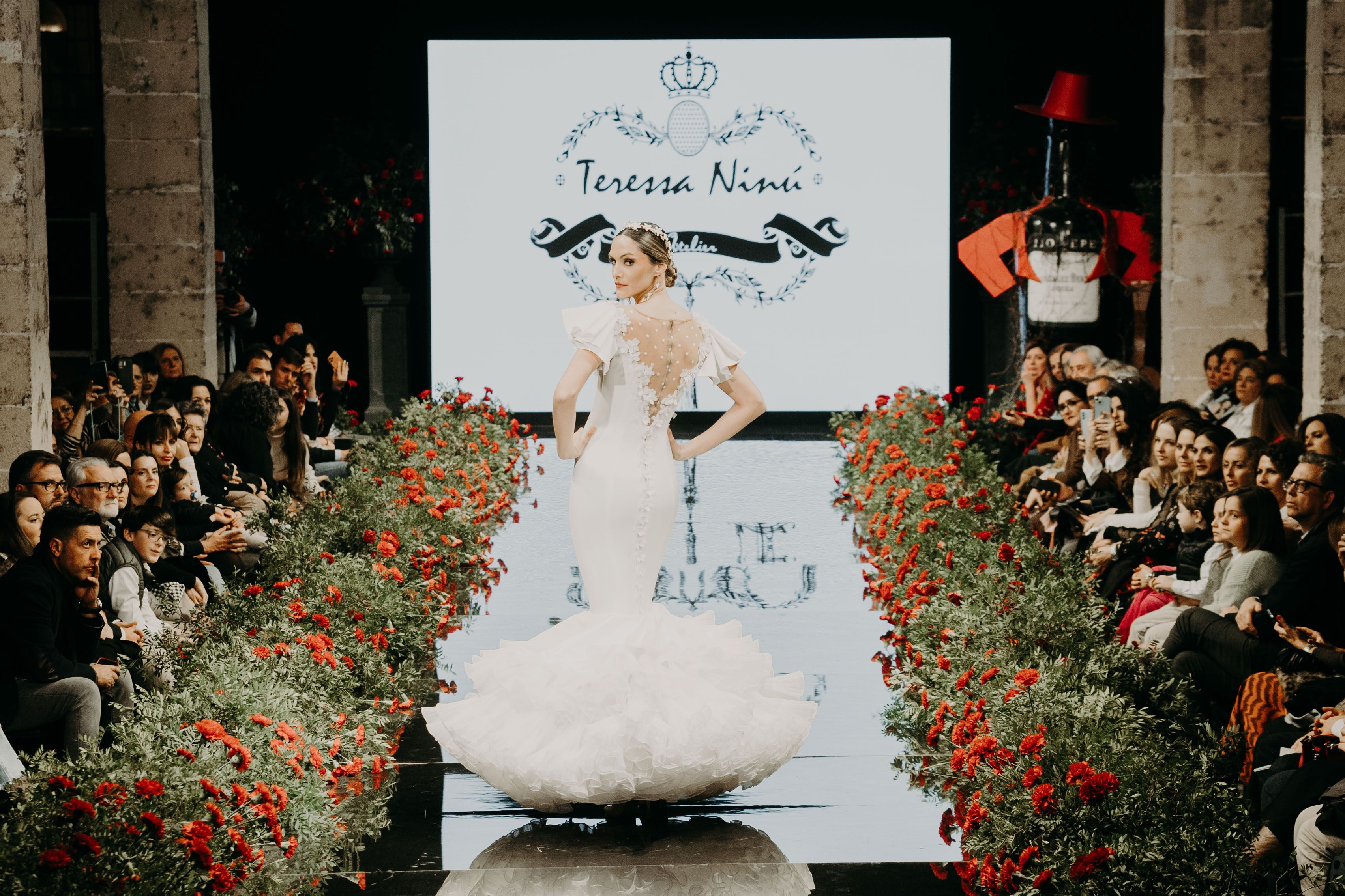 Colección de Teressa Ninú Atelier