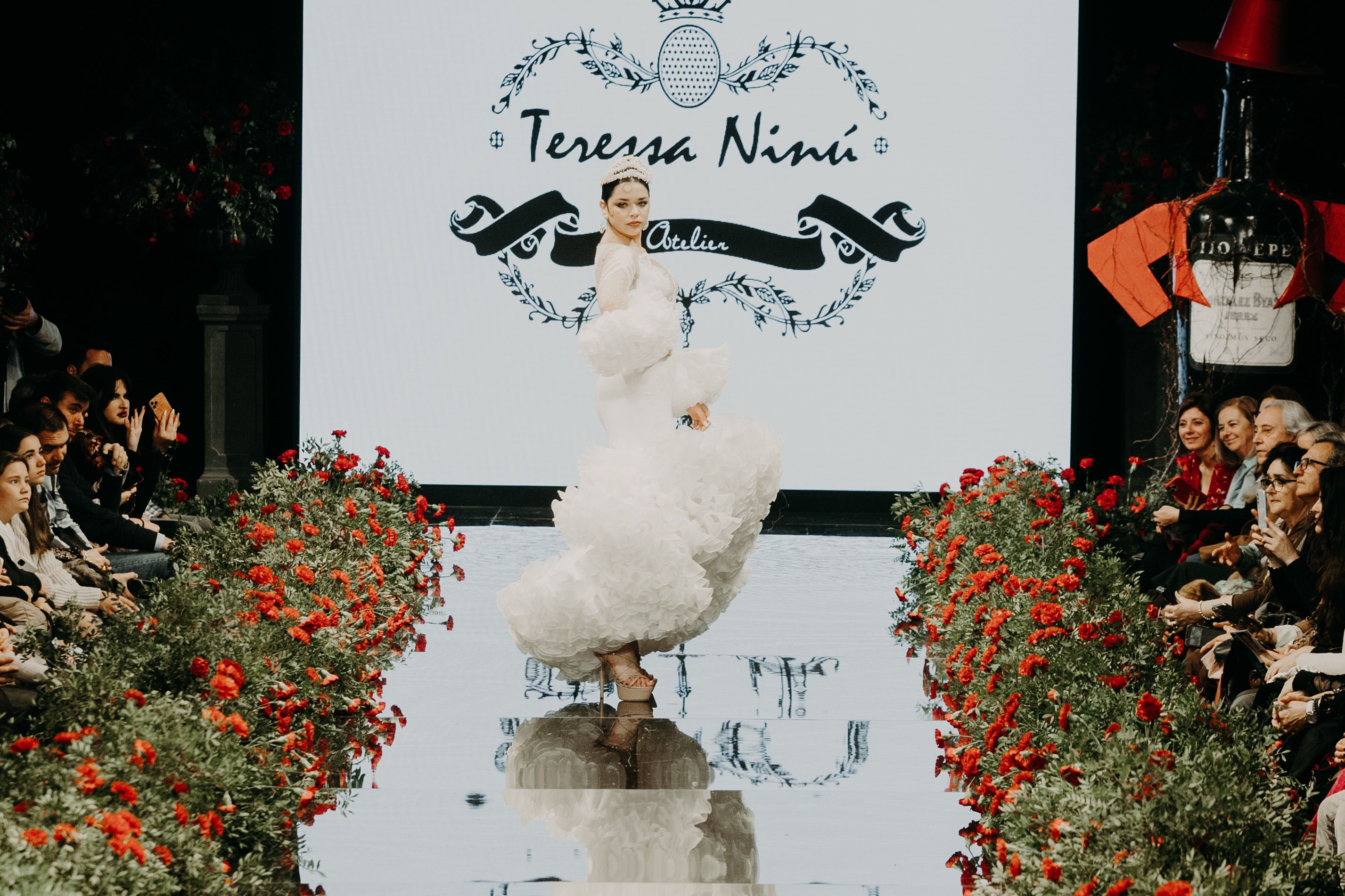 Colección de Teressa Ninú Atelier