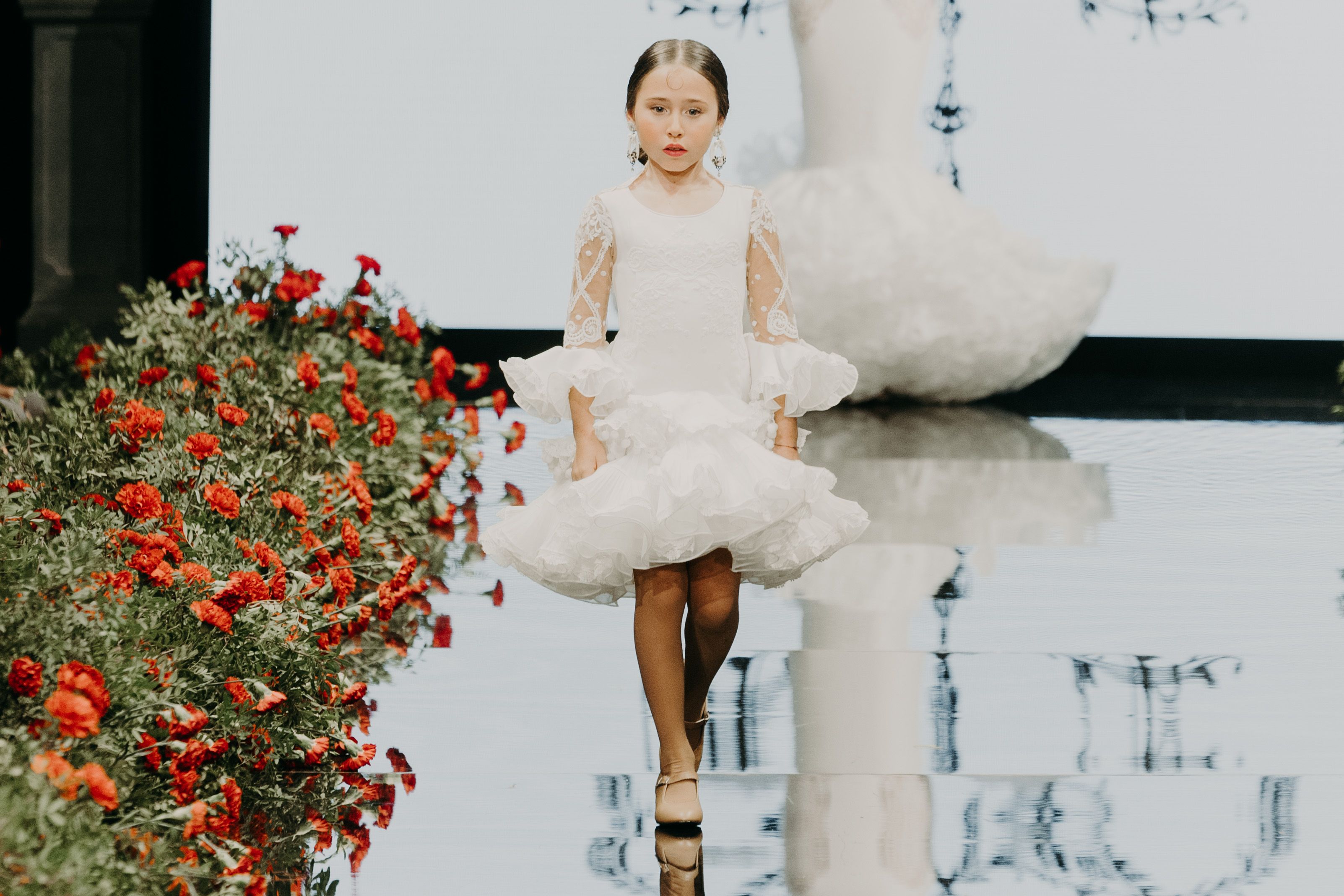 Colección de Teressa Ninú Atelier