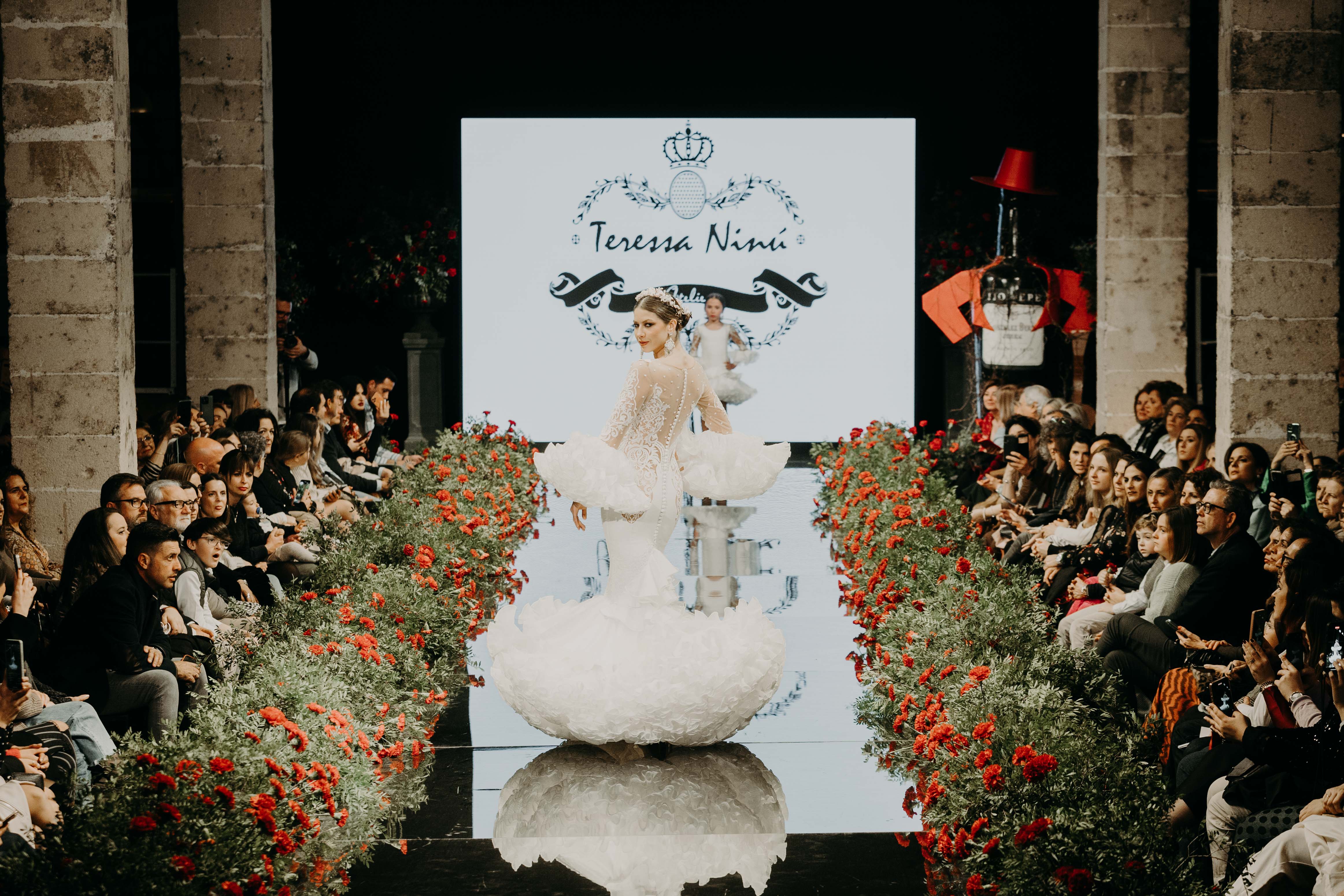 Colección de Teressa Ninú Atelier