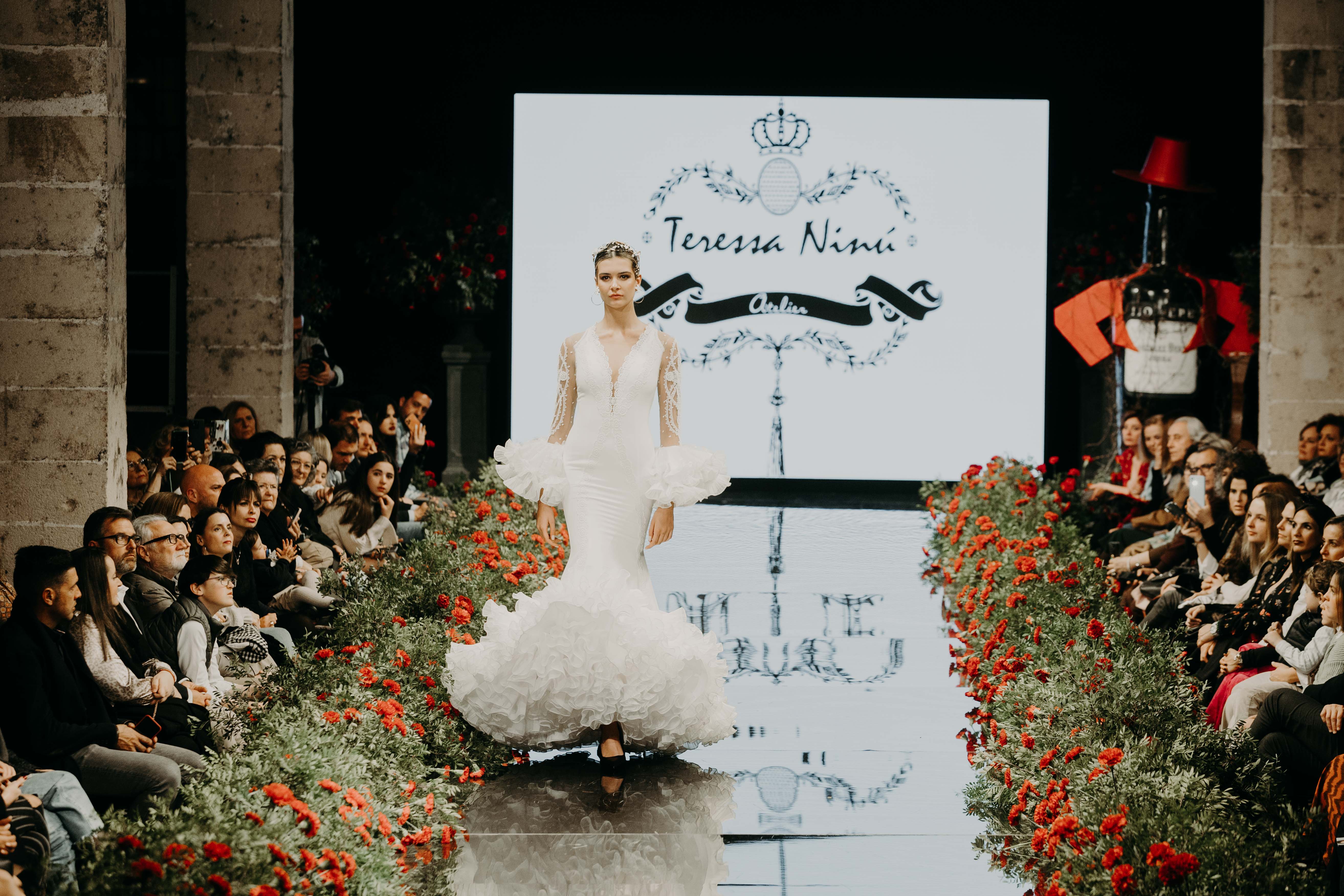 Colección de Teressa Ninú Atelier