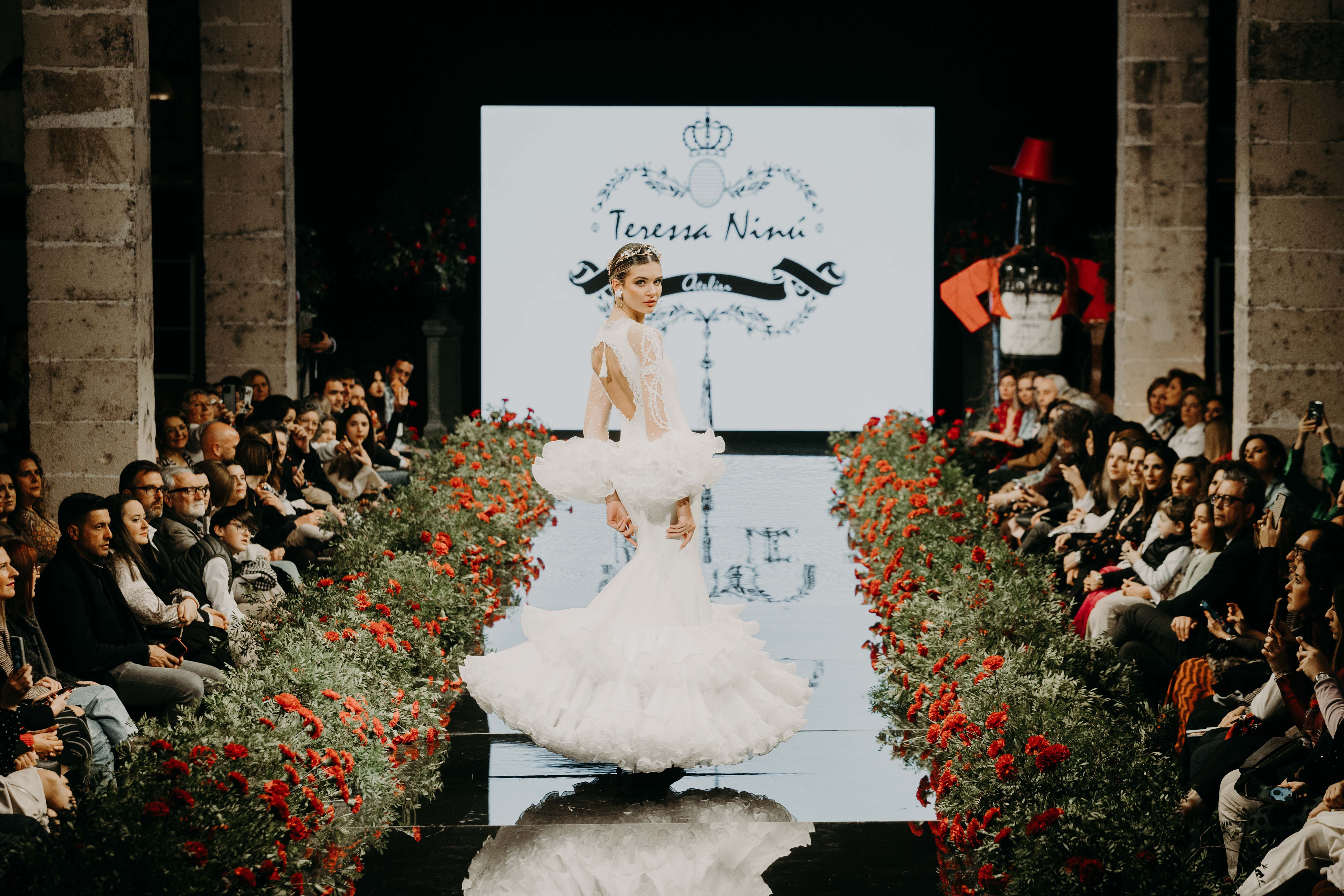 Colección de Teressa Ninú Atelier