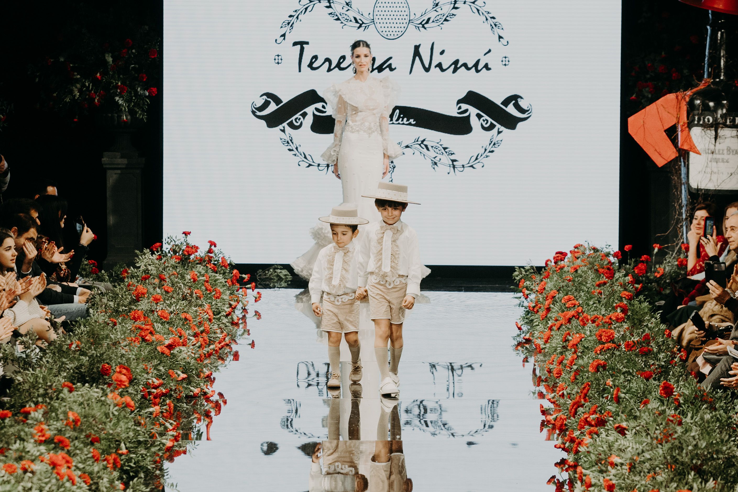 Colección de Teressa Ninú Atelier