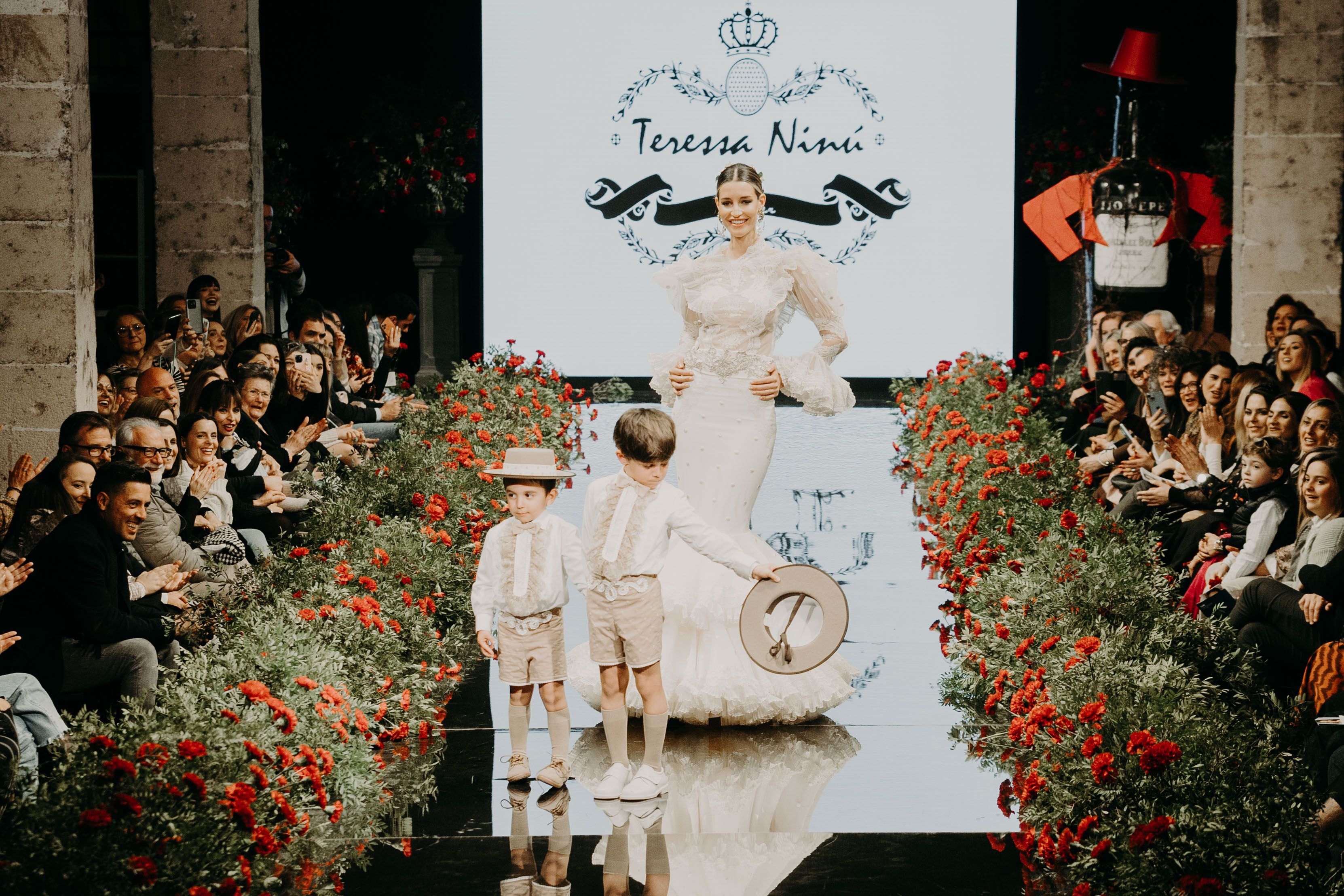 Colección de Teressa Ninú Atelier