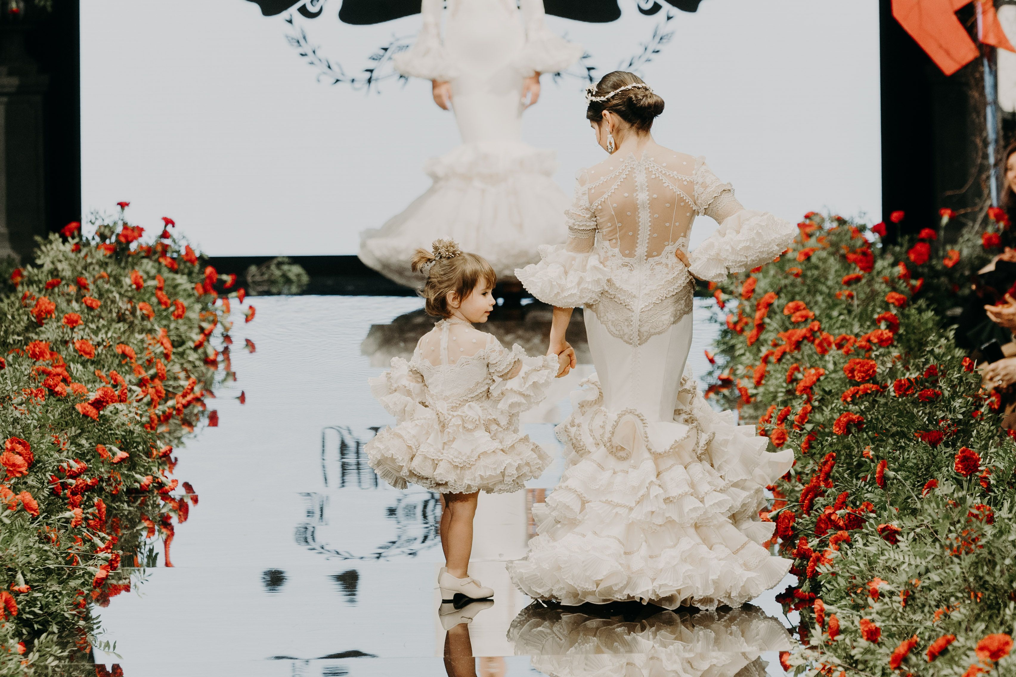 Colección de Teressa Ninú Atelier