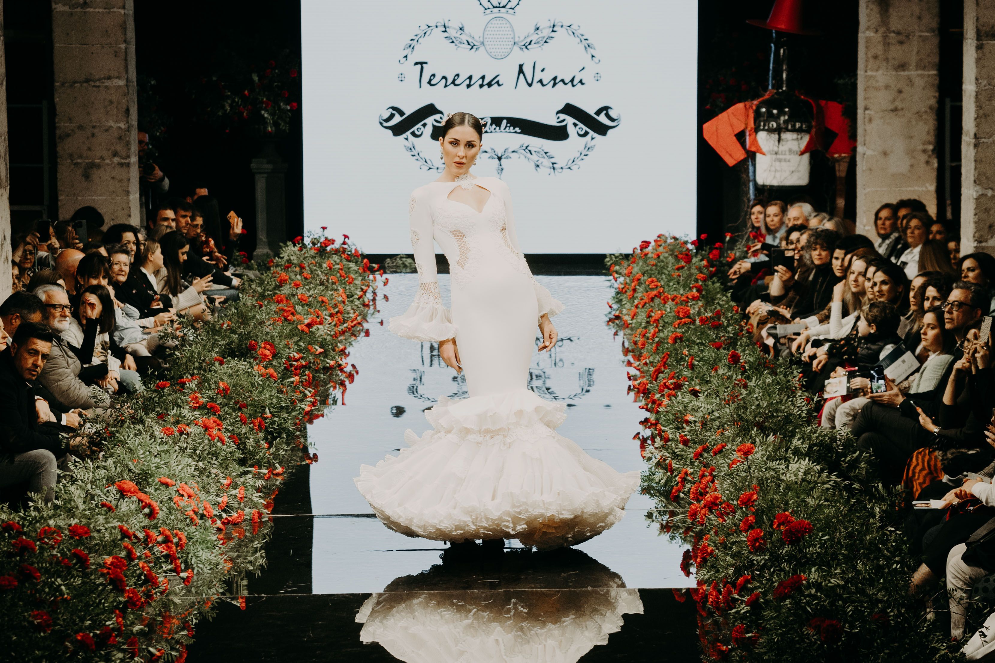 Colección de Teressa Ninú Atelier