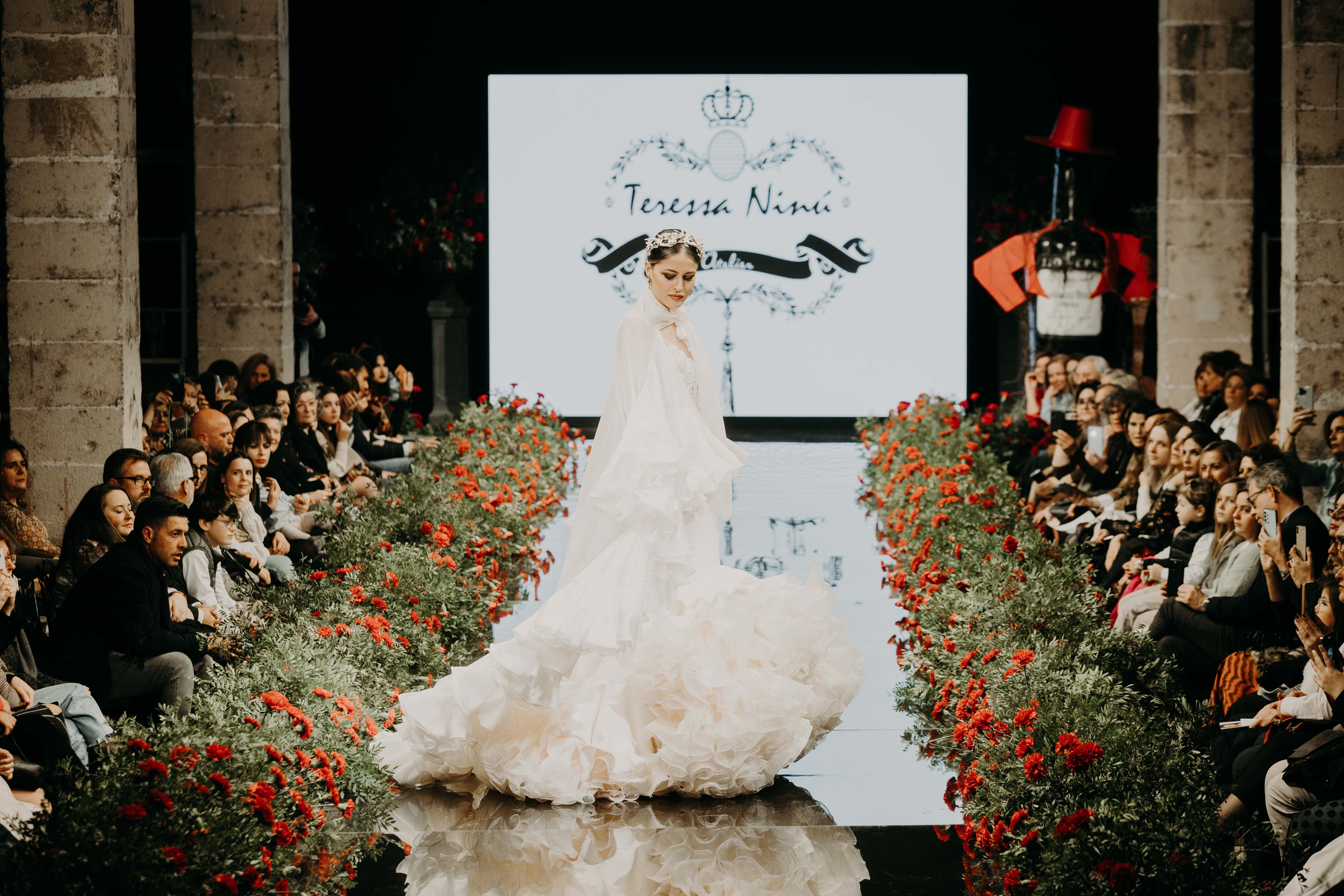 Colección de Teressa Ninú Atelier