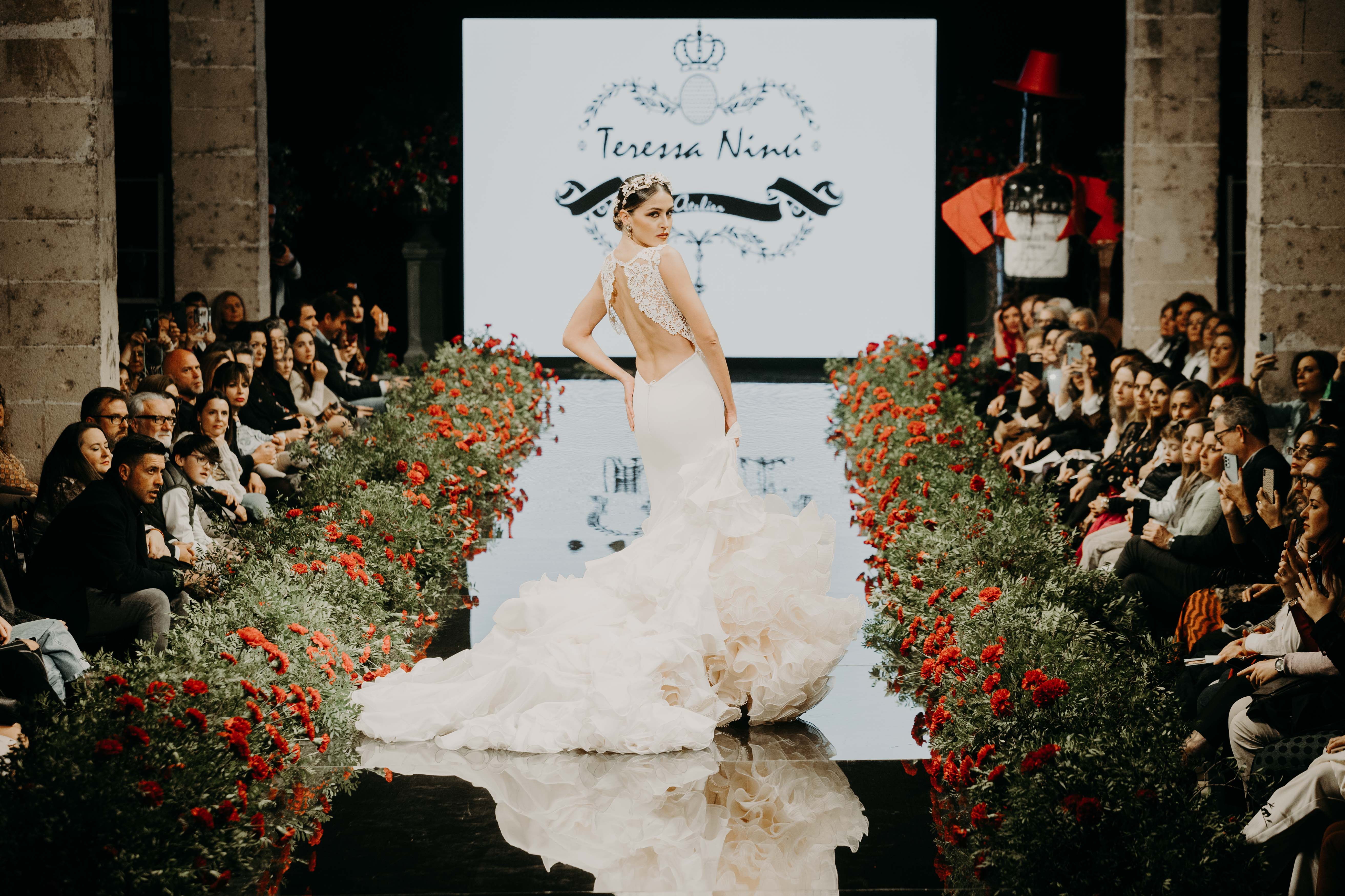 Colección de Teressa Ninú Atelier