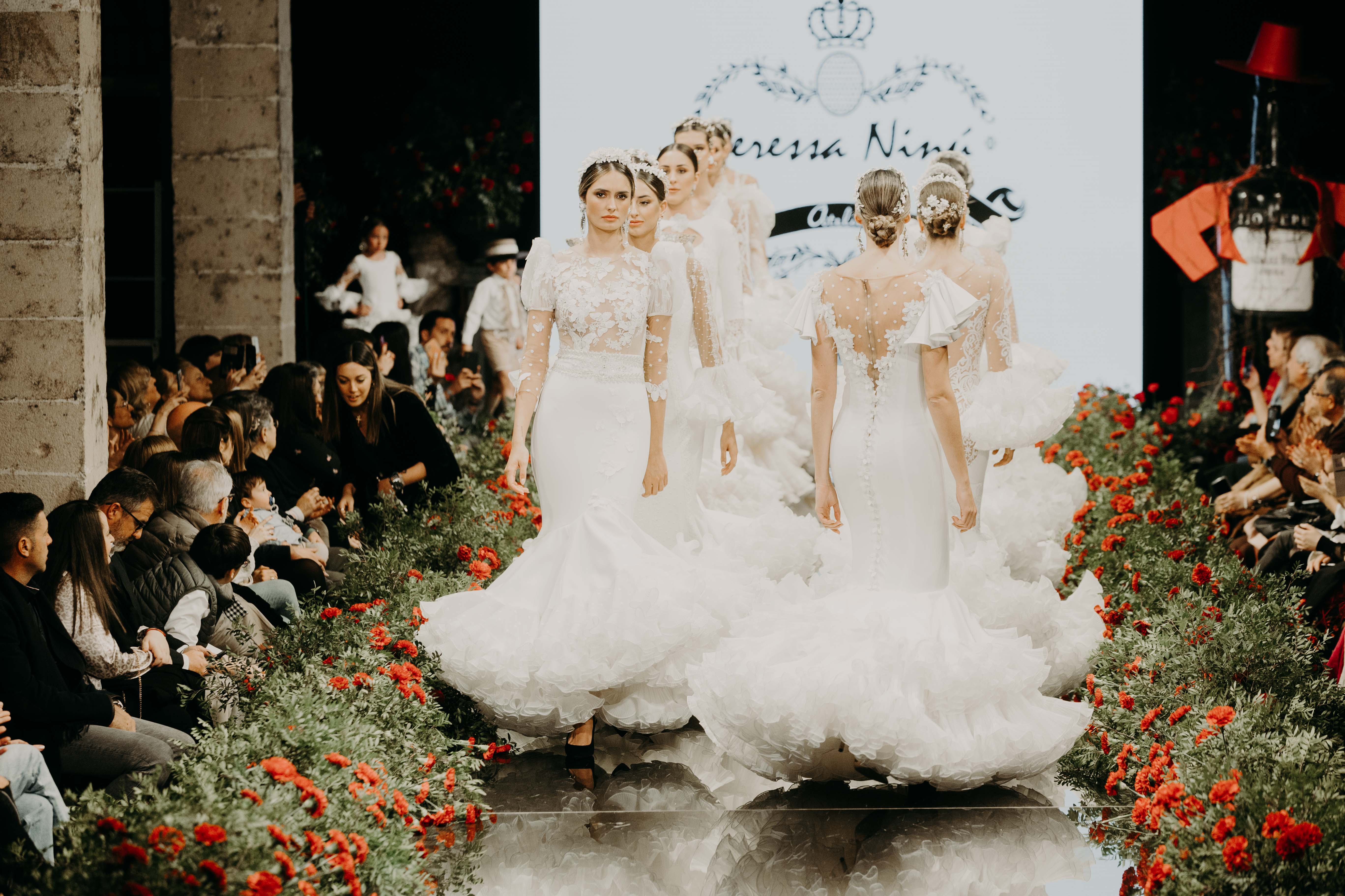 Colección de Teressa Ninú Atelier