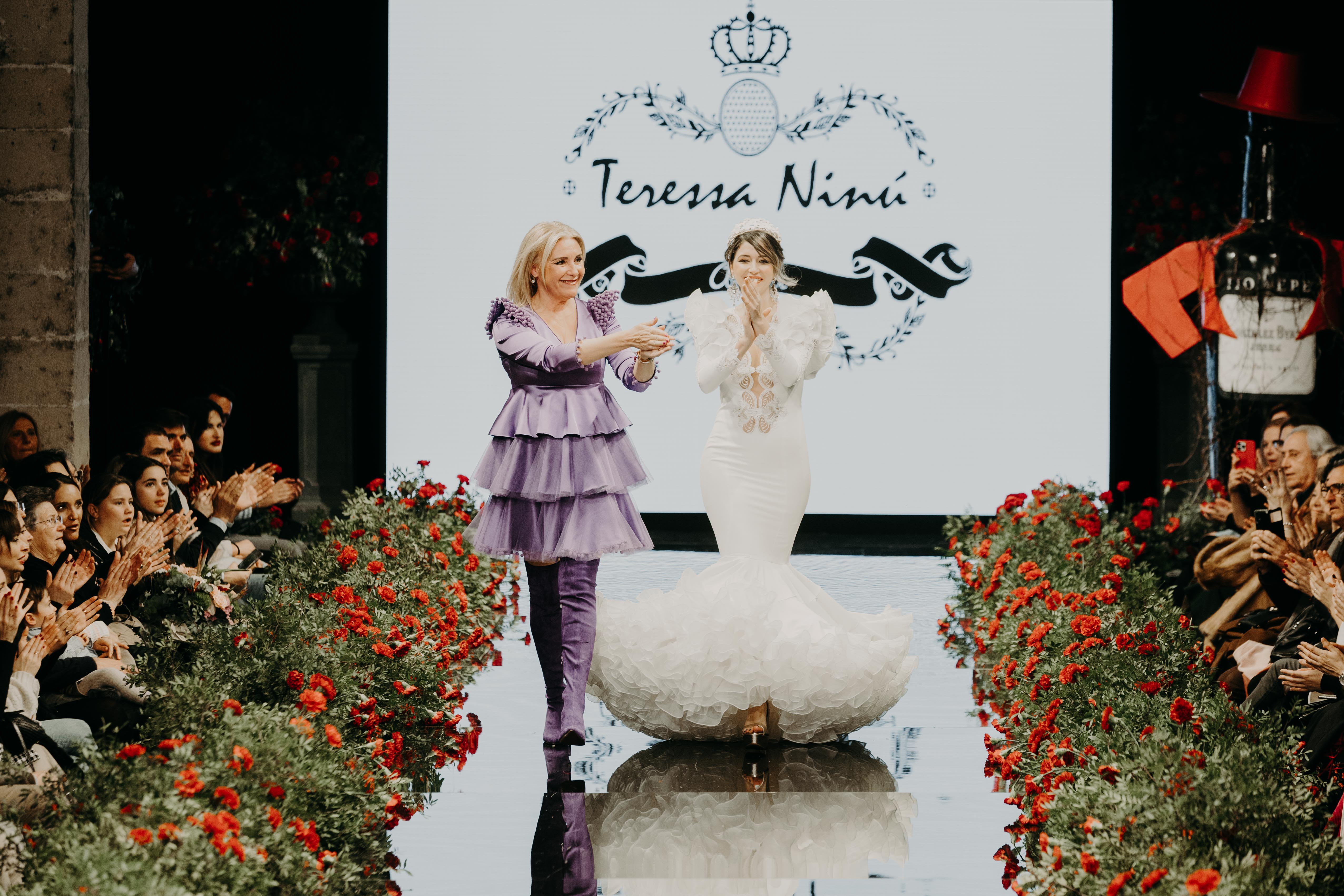 Colección de Teressa Ninú Atelier