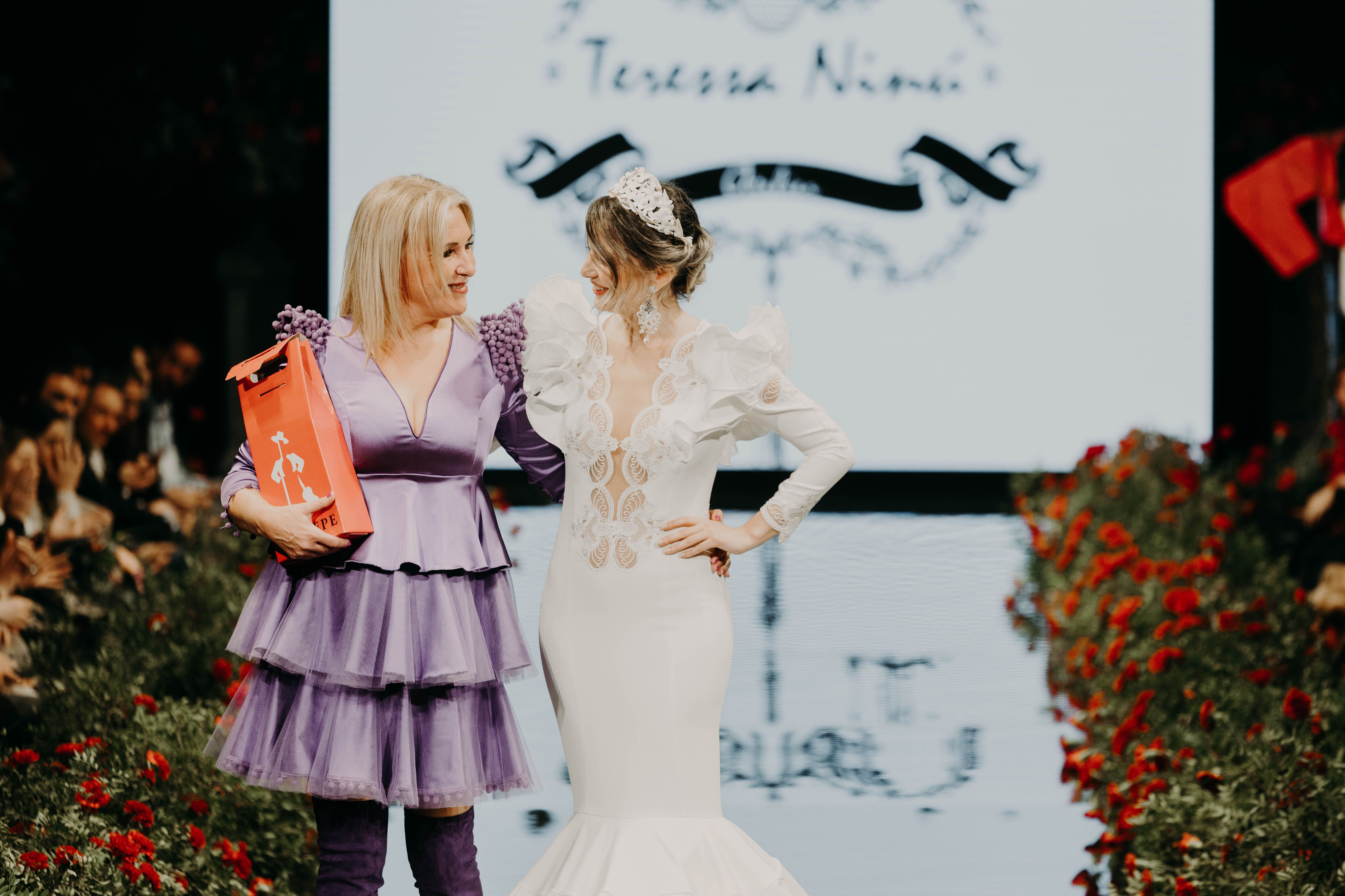 Colección de Teressa Ninú Atelier